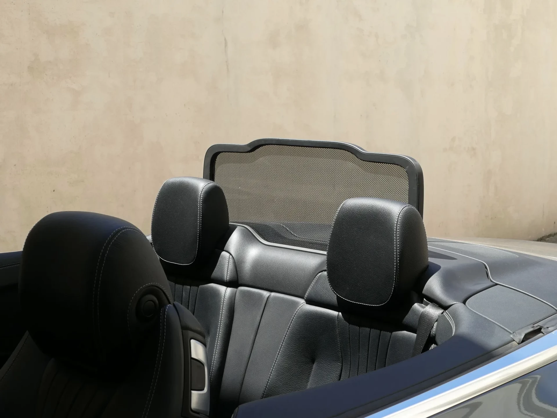 Mercedes-Benz E 200 Aut. 44