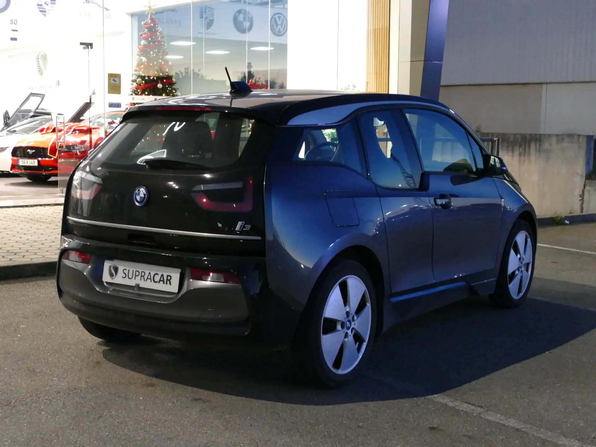 BMW i3 120Ah 3