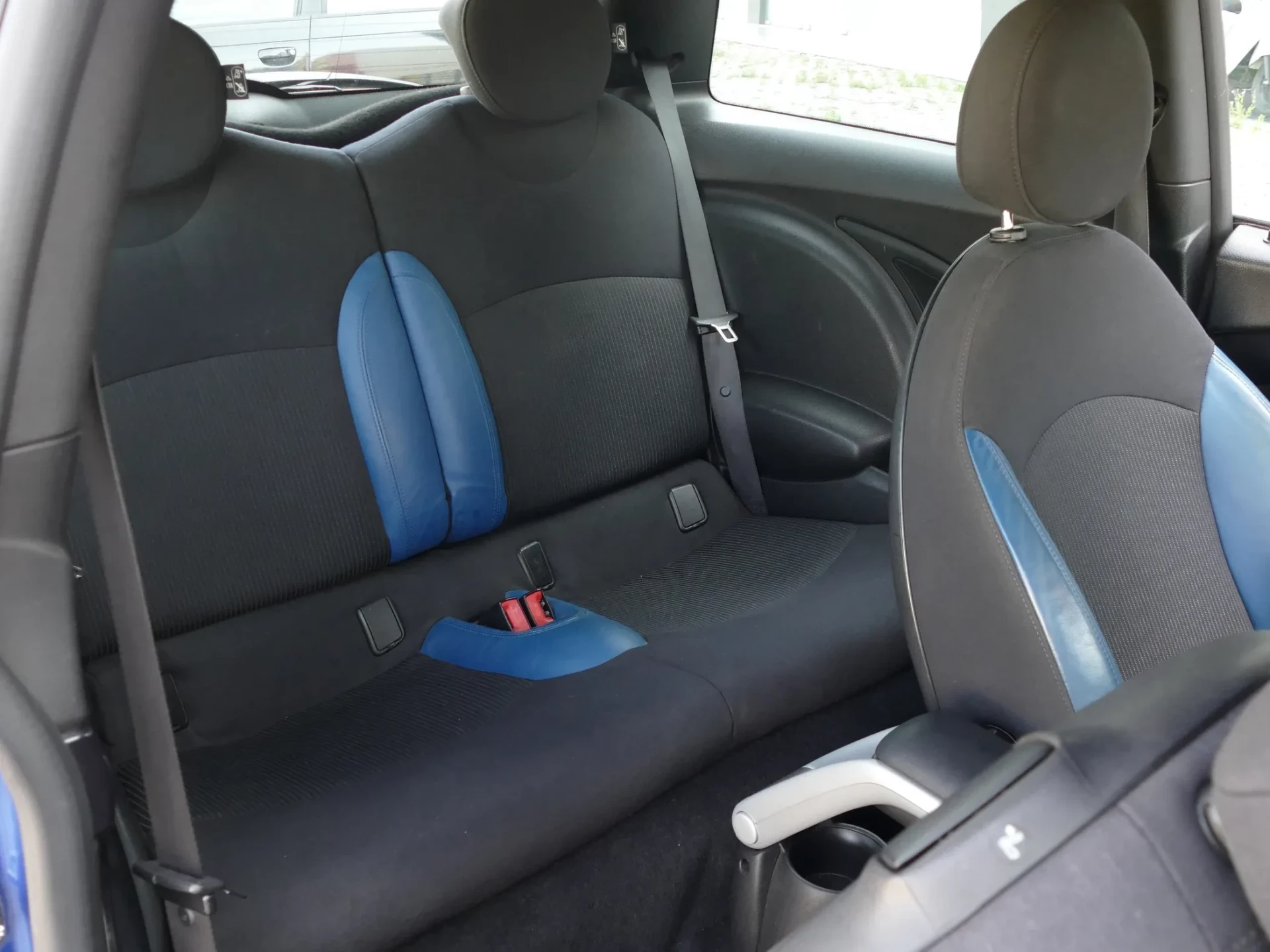 MINI 3 Portas Cooper 22