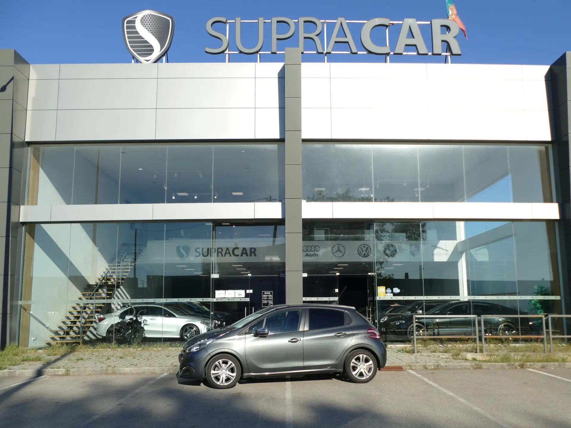 Peugeot 208 1.4 HDi Active 38