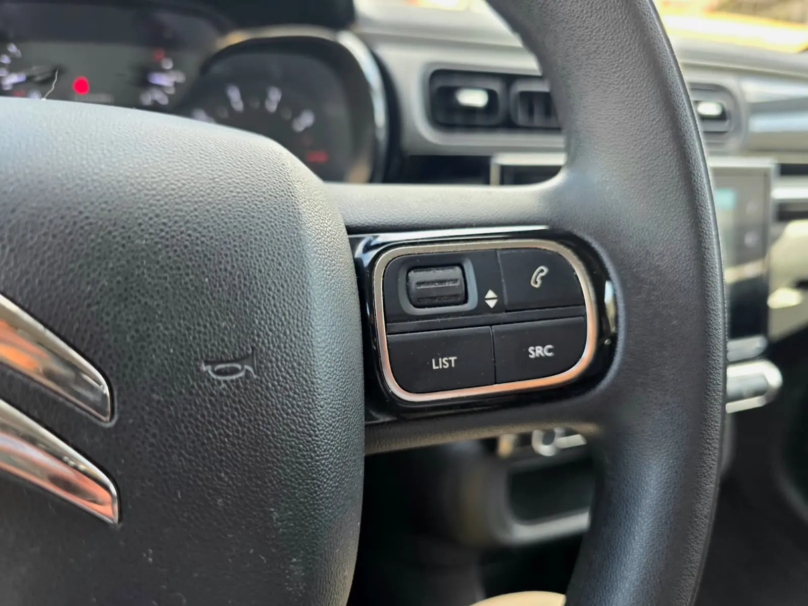 Citroën C3 1.5 BlueHDi Feel Pack 25