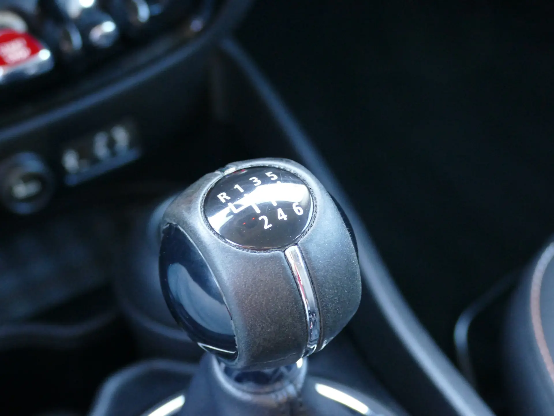 MINI Clubman One D 20