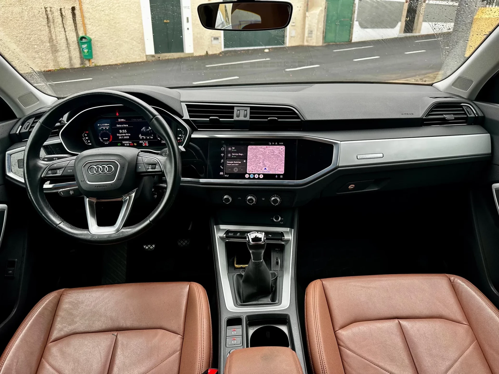 Audi RS Q3 Sportback 35 TFSI S line 17