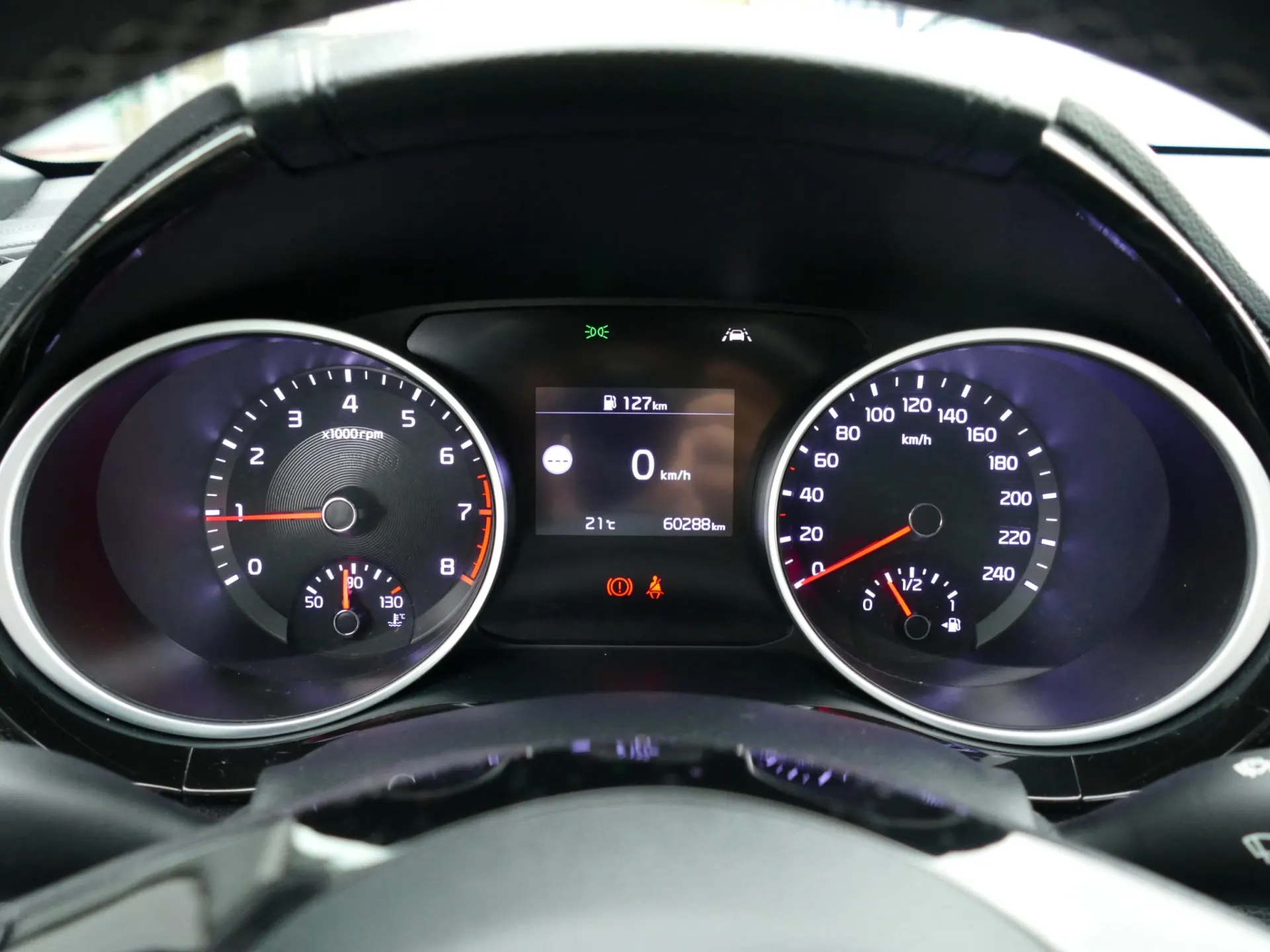 Kia Ceed 1.0 T-GDI GT Line 17