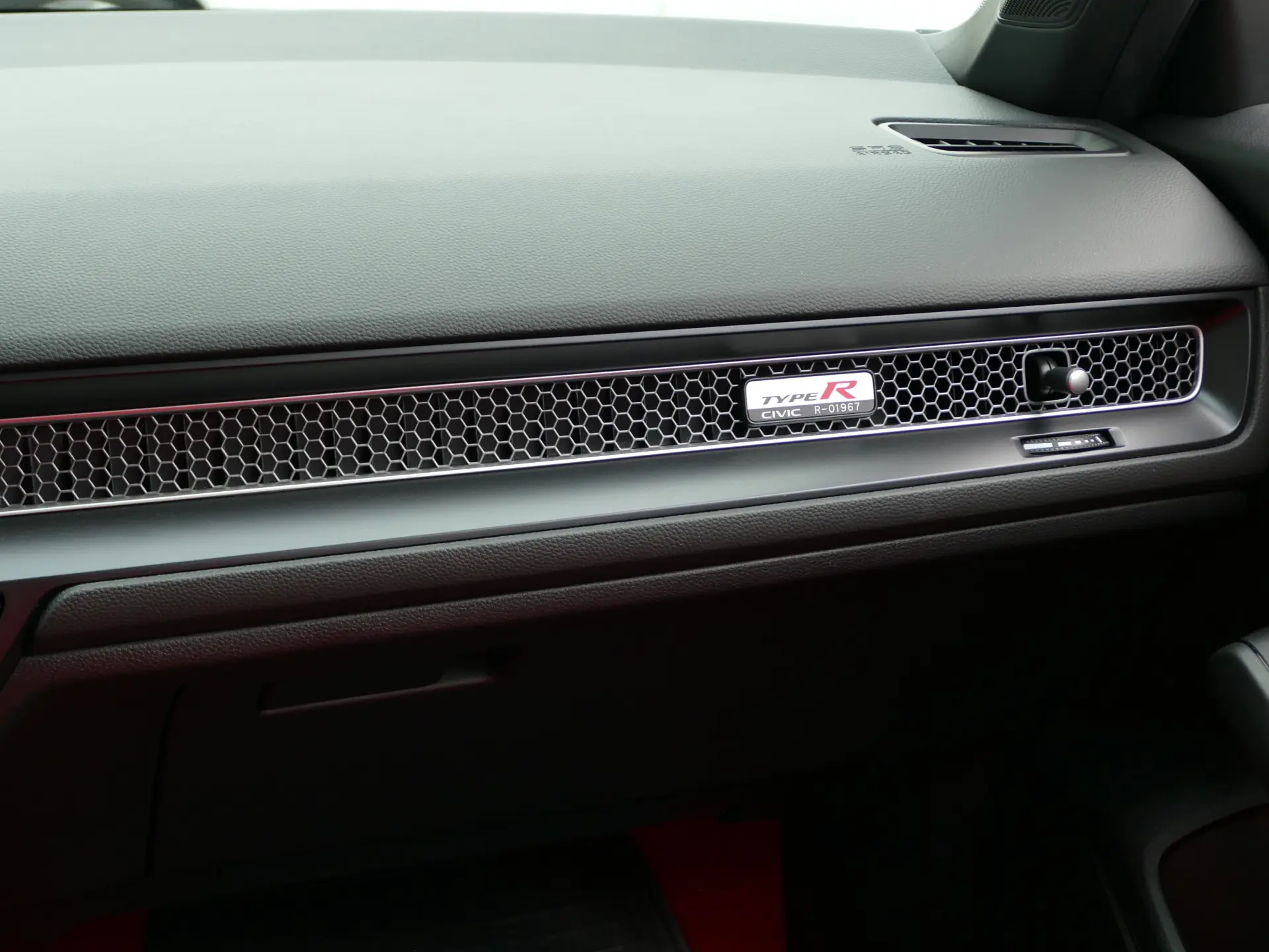 Honda Civic 2.0 i-VTEC Type-R 38