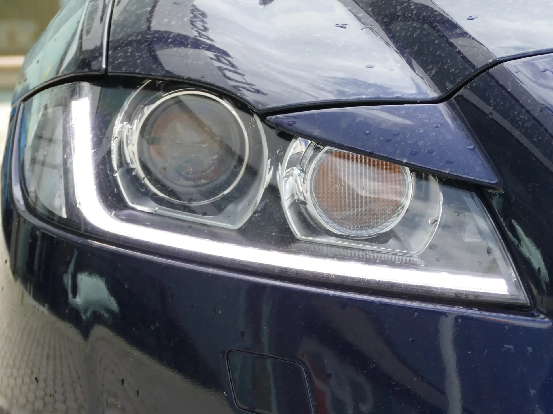 Jaguar XF Sportbrake 2.0 D Prestige Aut. 6