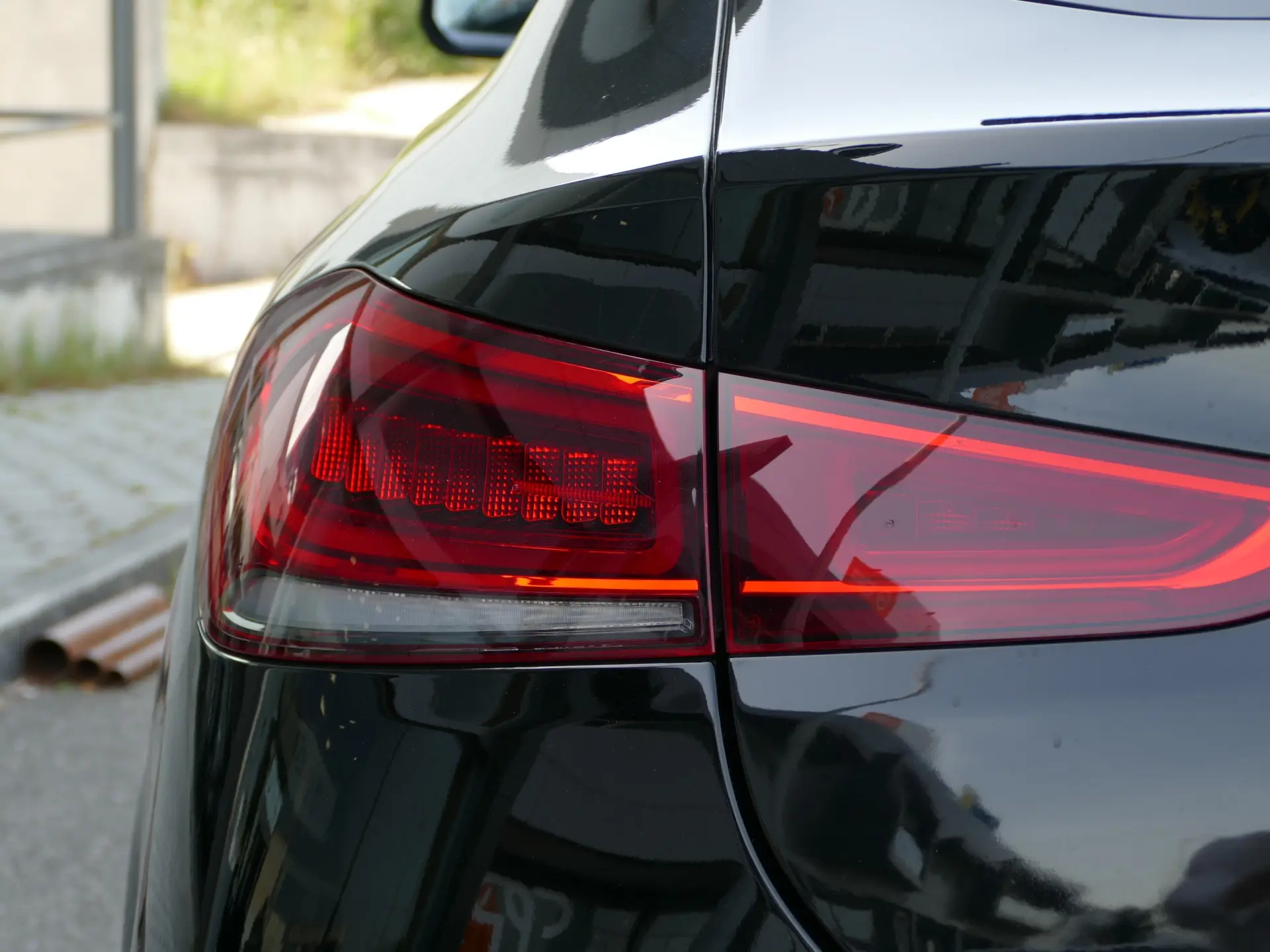 Mercedes-Benz GLE 350 de Coupé 4Matic 13