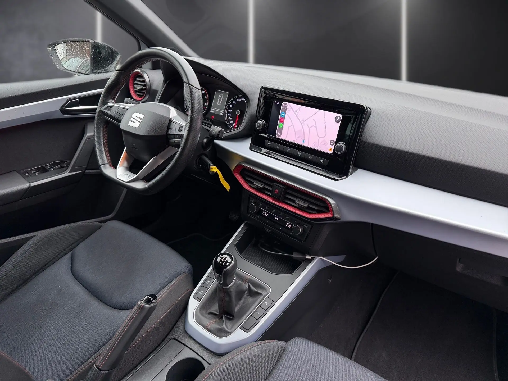 SEAT Arona 1.0 TSI FR 14