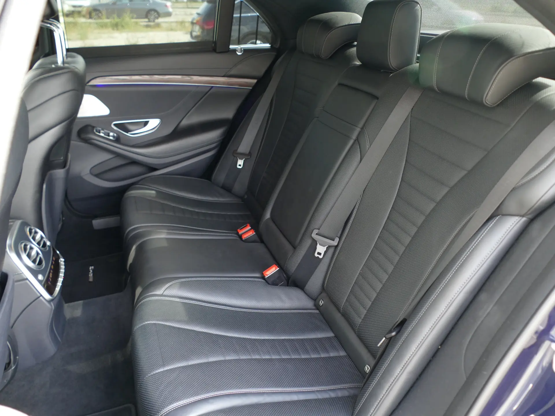 Mercedes-Benz S 400 d 4-Matic 34
