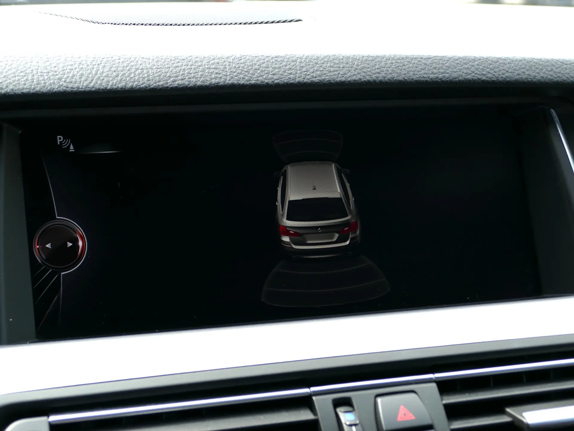 BMW 520 d Pack M Auto 21