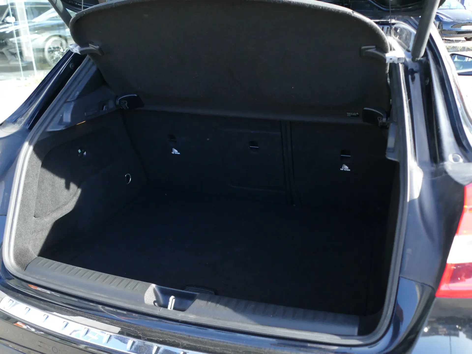 Mercedes-Benz GLA 180 d Style Aut. 13