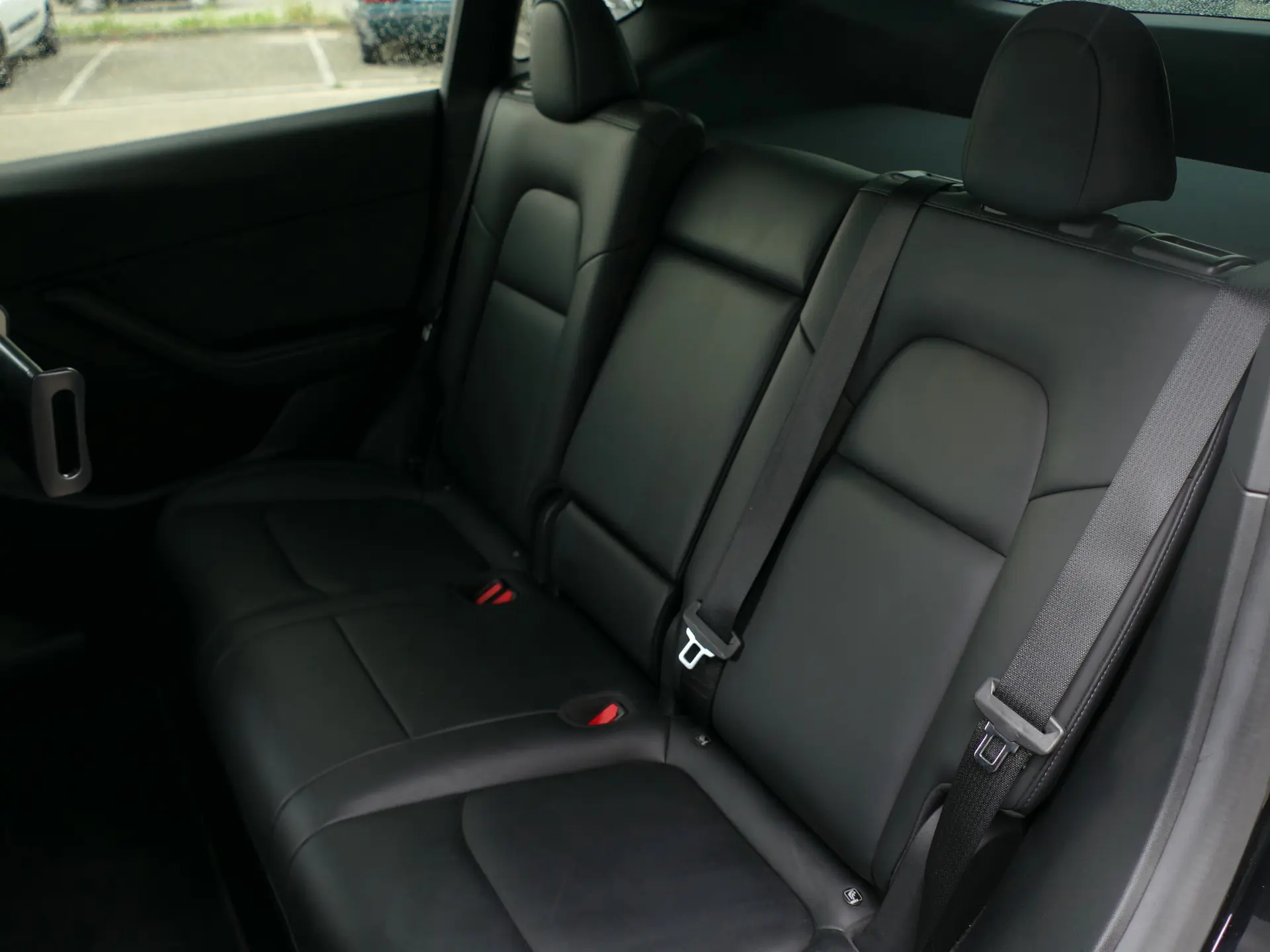 Tesla Model Y Long Range Tração Integral 32