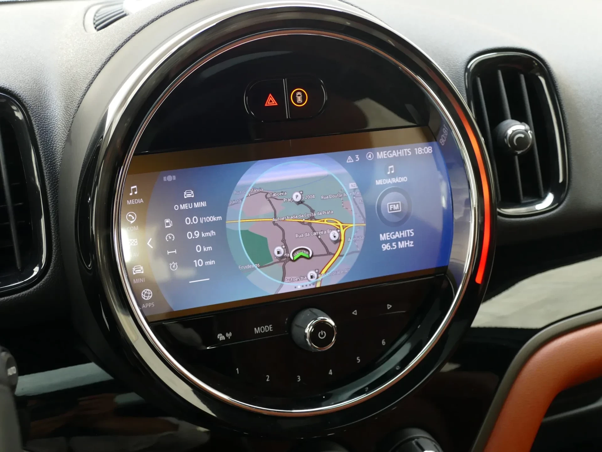 MINI Countryman Cooper SE ALL4 Classic Auto 19