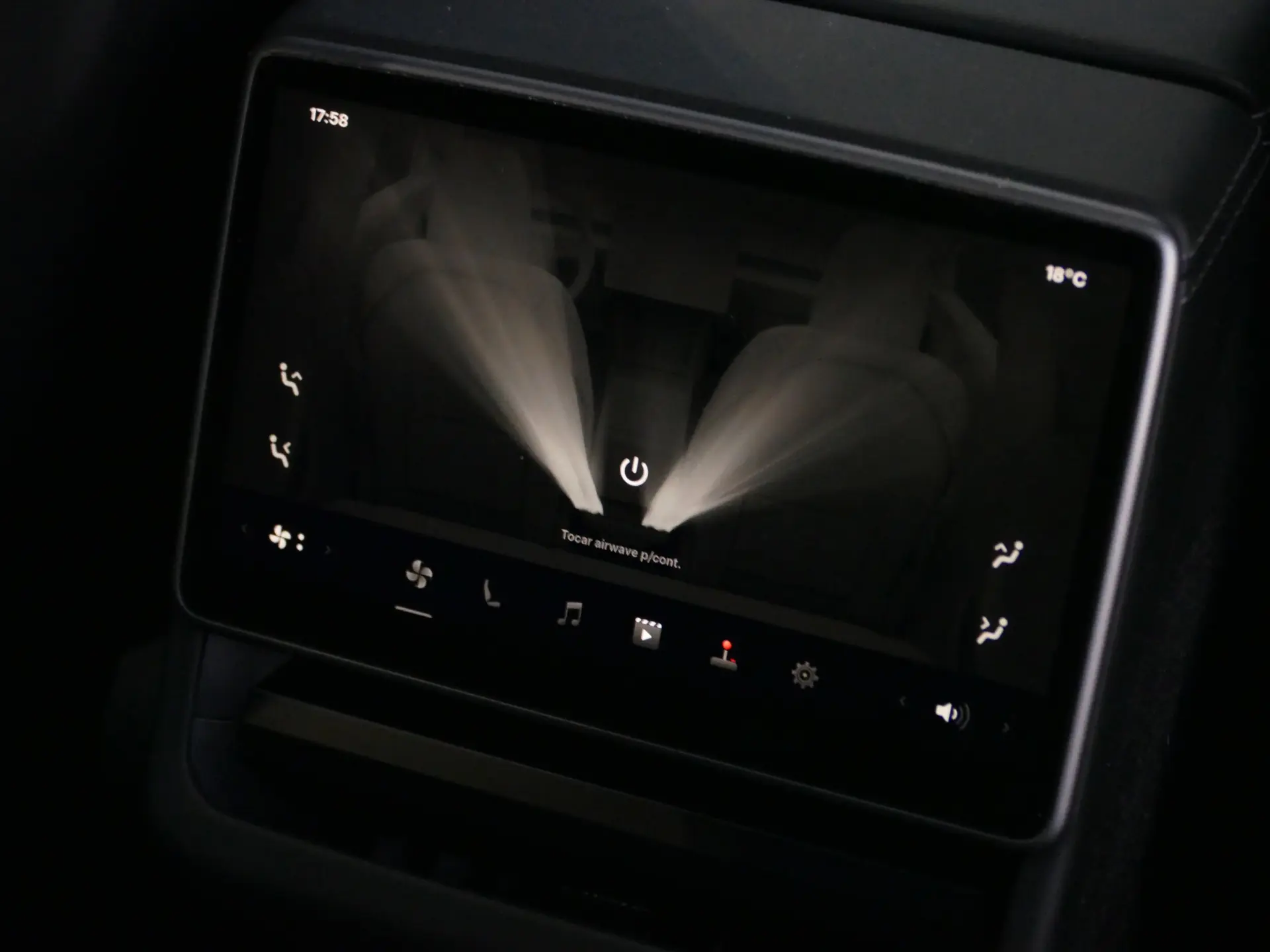 Tesla Model 3 Long Range Tração Integral 27