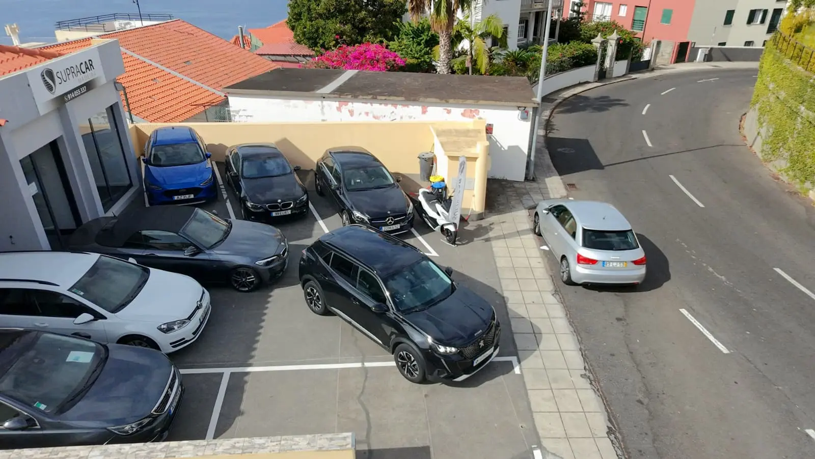 Peugeot 2008 1.2 PureTech GT Line 32