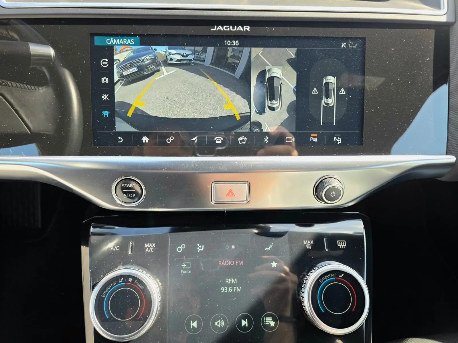Jaguar I-Pace EV400 R-Dynamic SE AWD 31