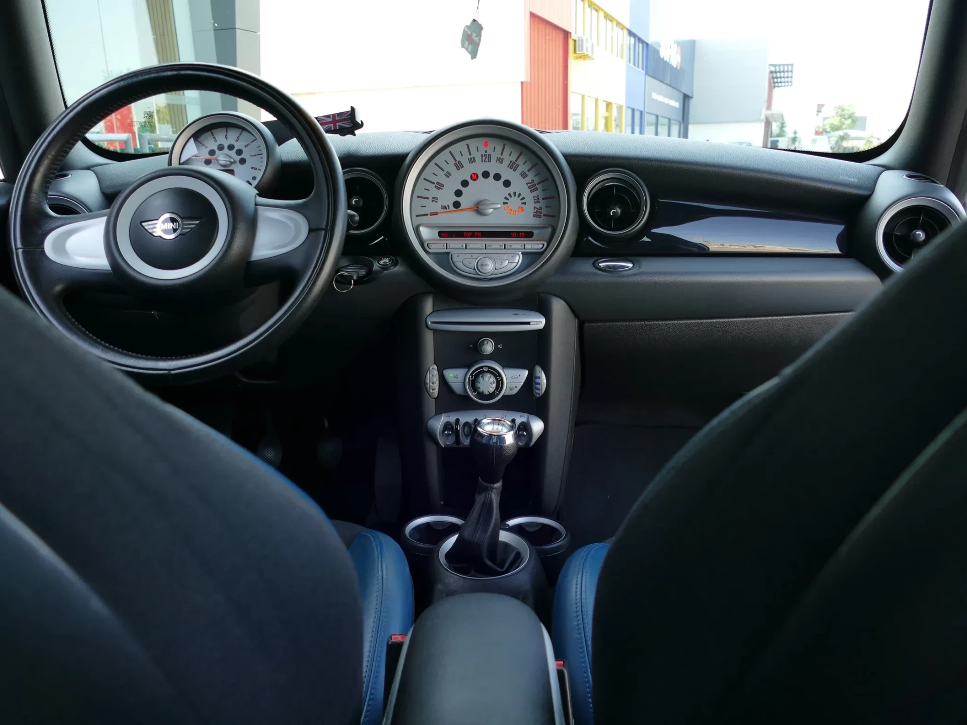 MINI 3 Portas Cooper 26