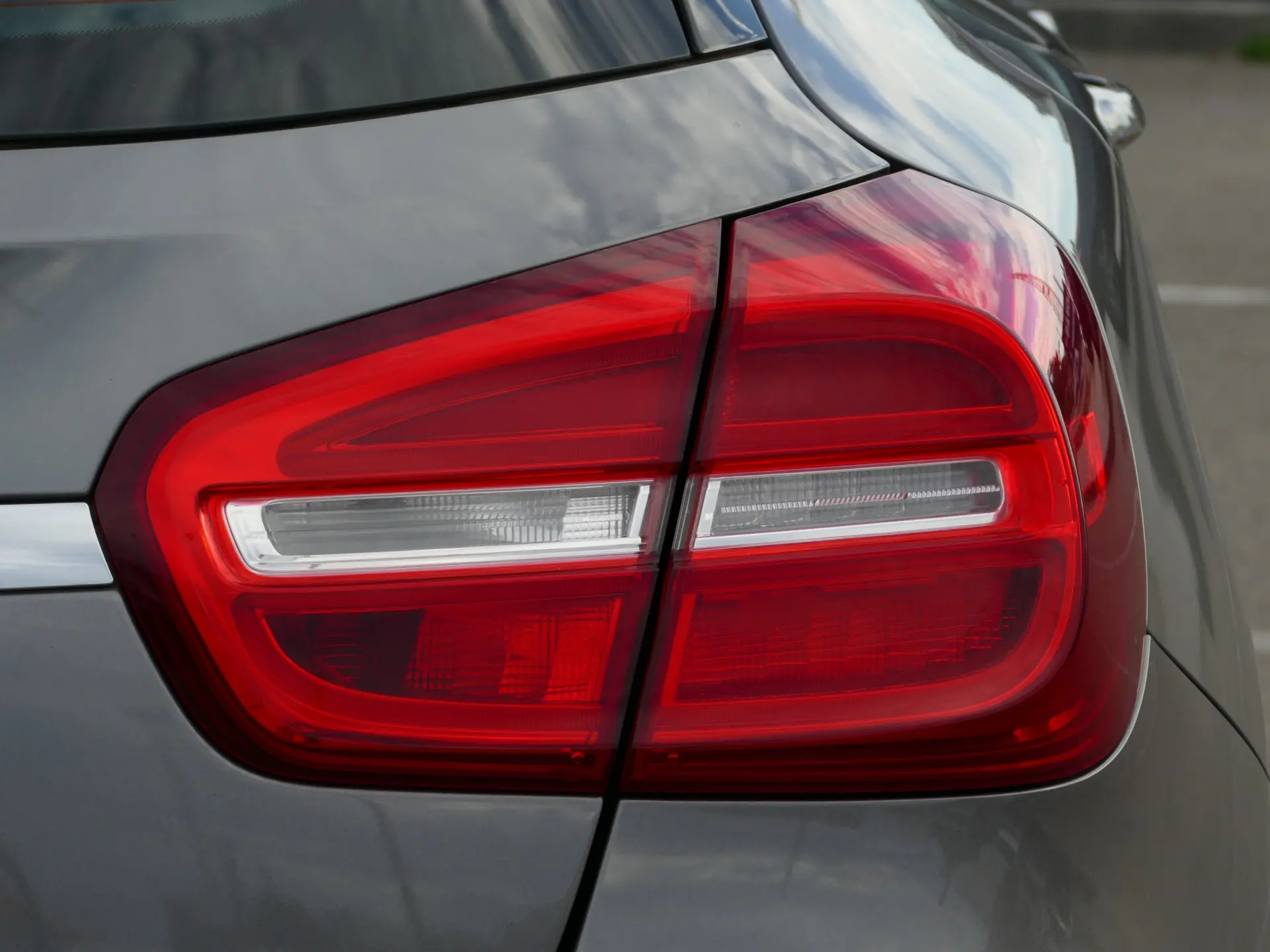 Mercedes-Benz GLA 180 CDi Urban 11