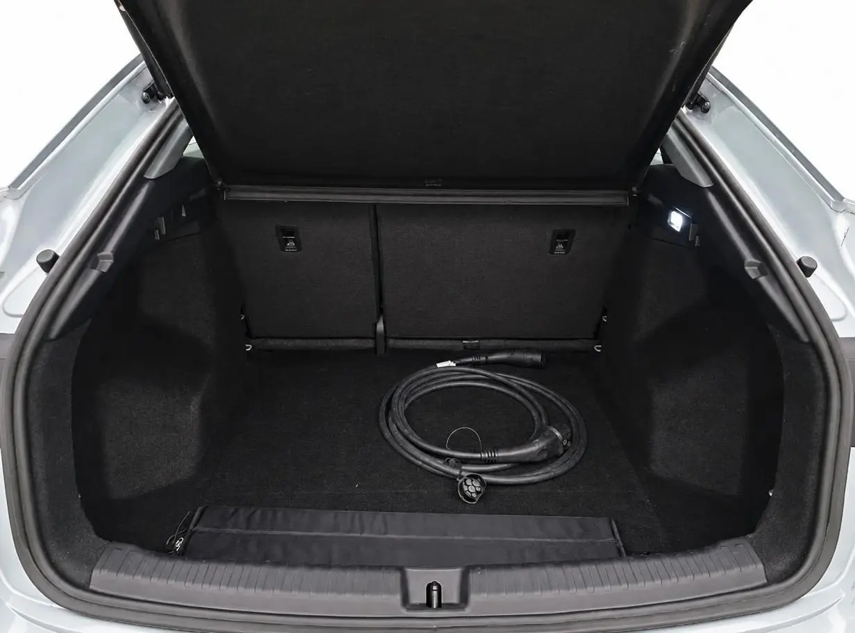 Audi Q4 Sportback e-tron 35 55 kWh 8