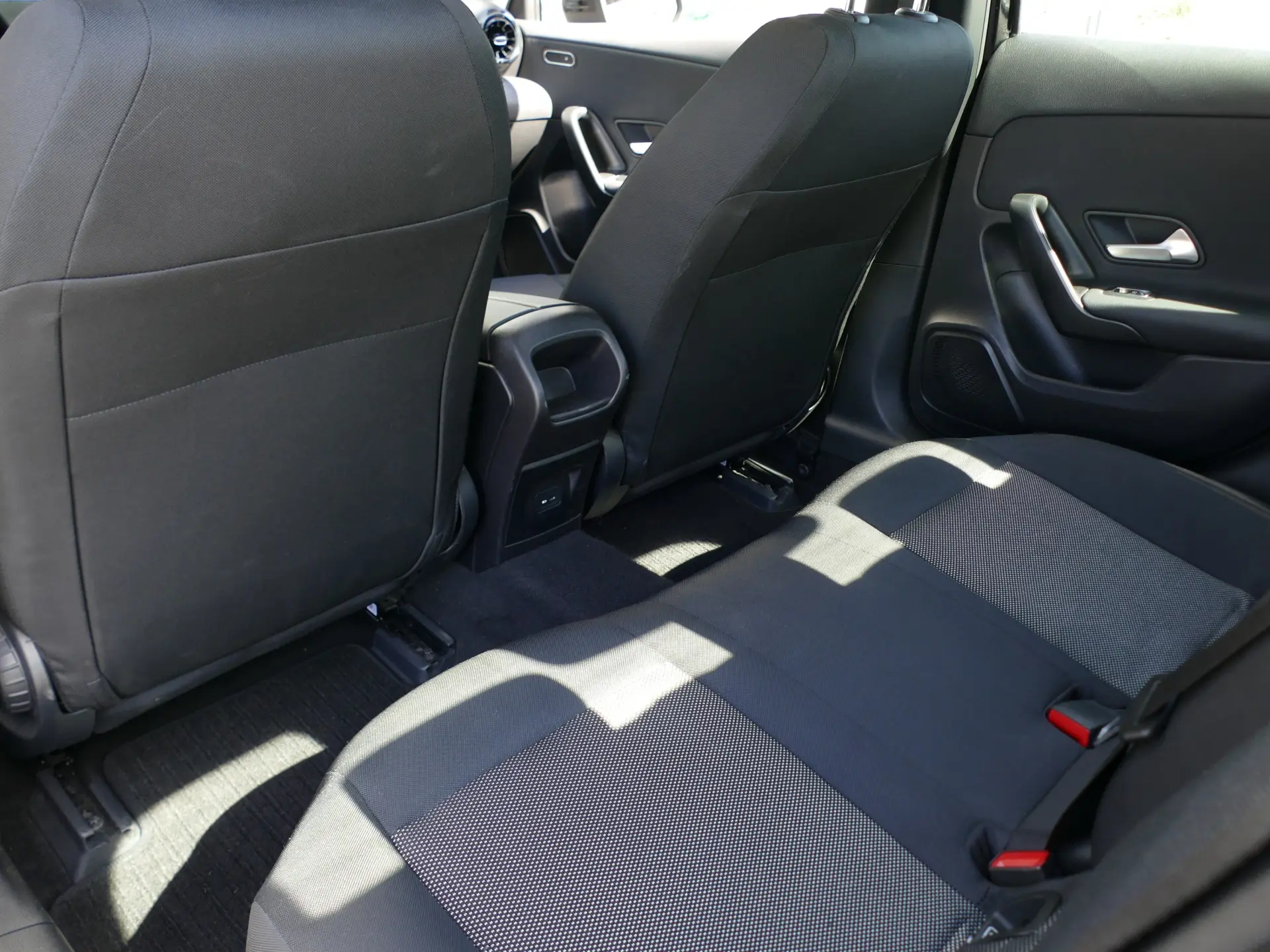 Mercedes-Benz A 250 Limousine e Style Plus 30