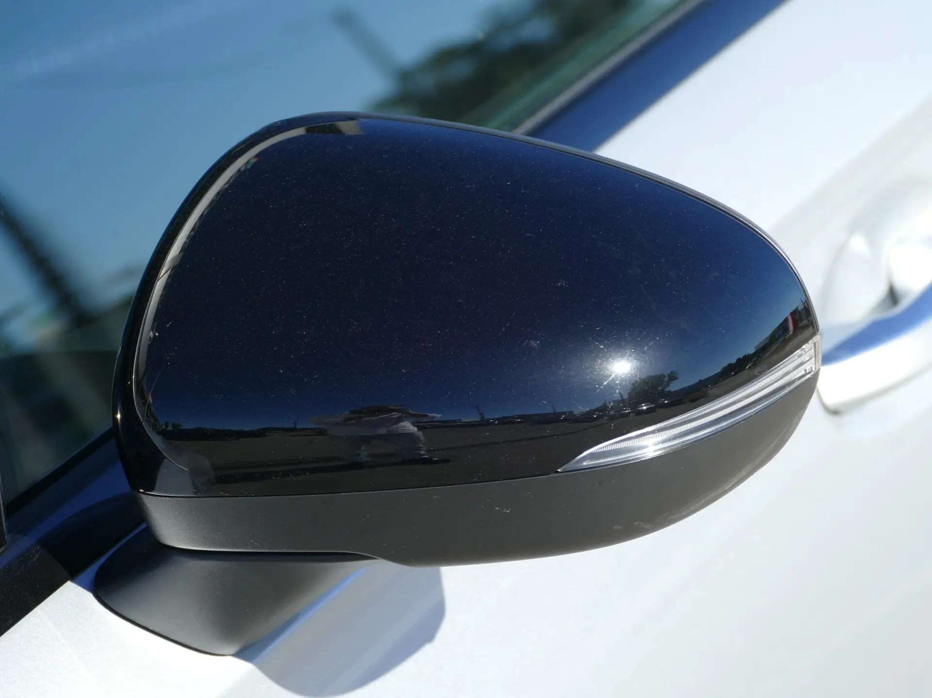 Mercedes-Benz A 200 Limousine AMG Line Aut. 10