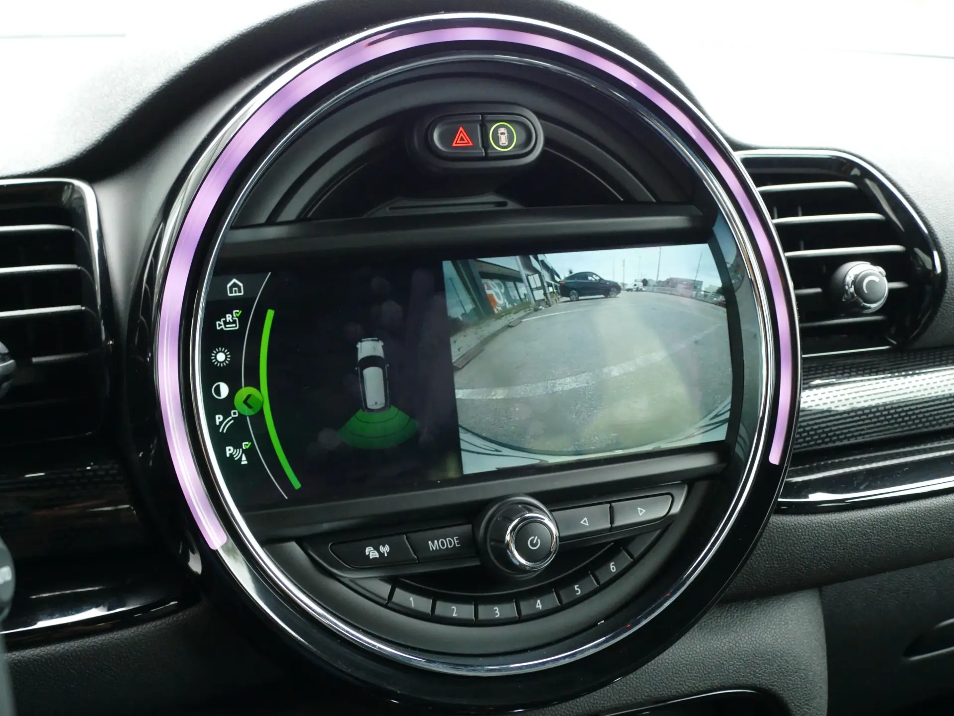 MINI Clubman John Cooper Works ALL4 Auto Desp. 21