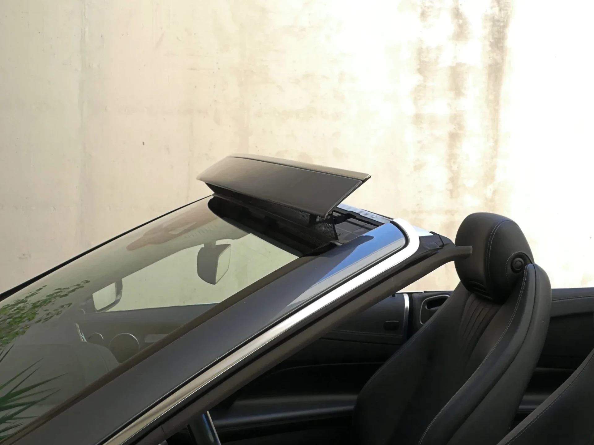 Mercedes-Benz E 200 Aut. 43