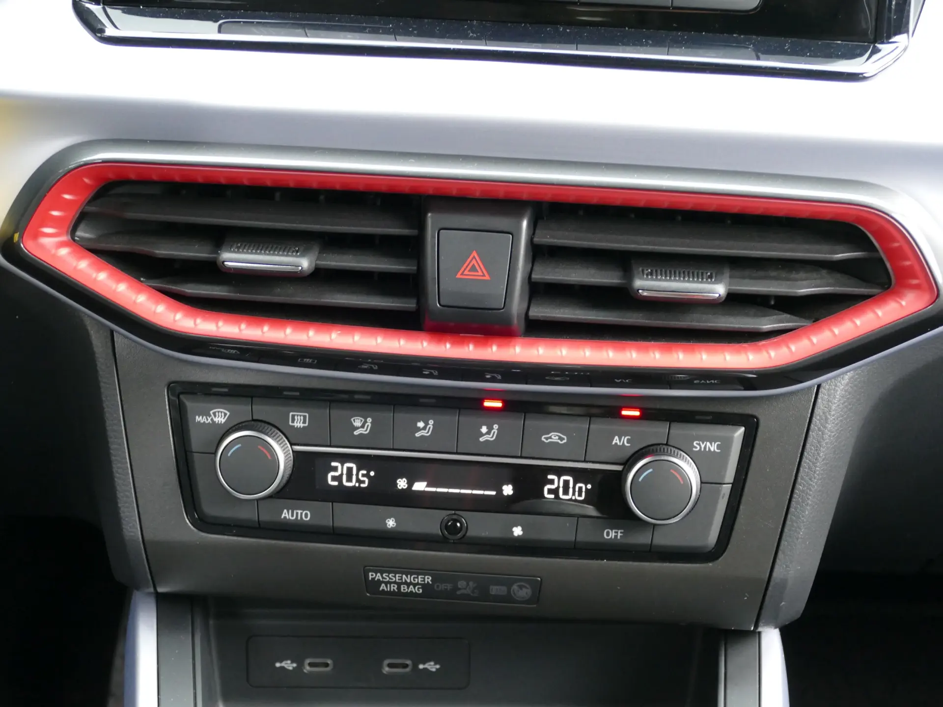 SEAT Arona 1.0 TSI FR 24