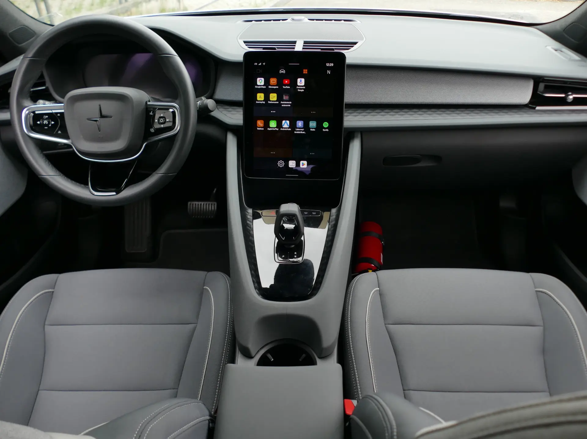 Polestar 2 Long Range 78 kWh 43