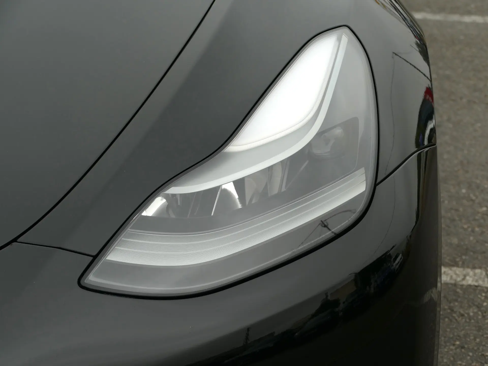 Tesla Model Y Tração Traseira 10