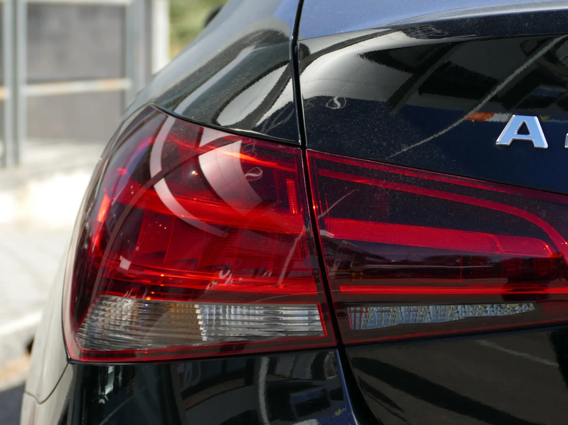 Mercedes-Benz A 250 Limousine e Style Plus 10