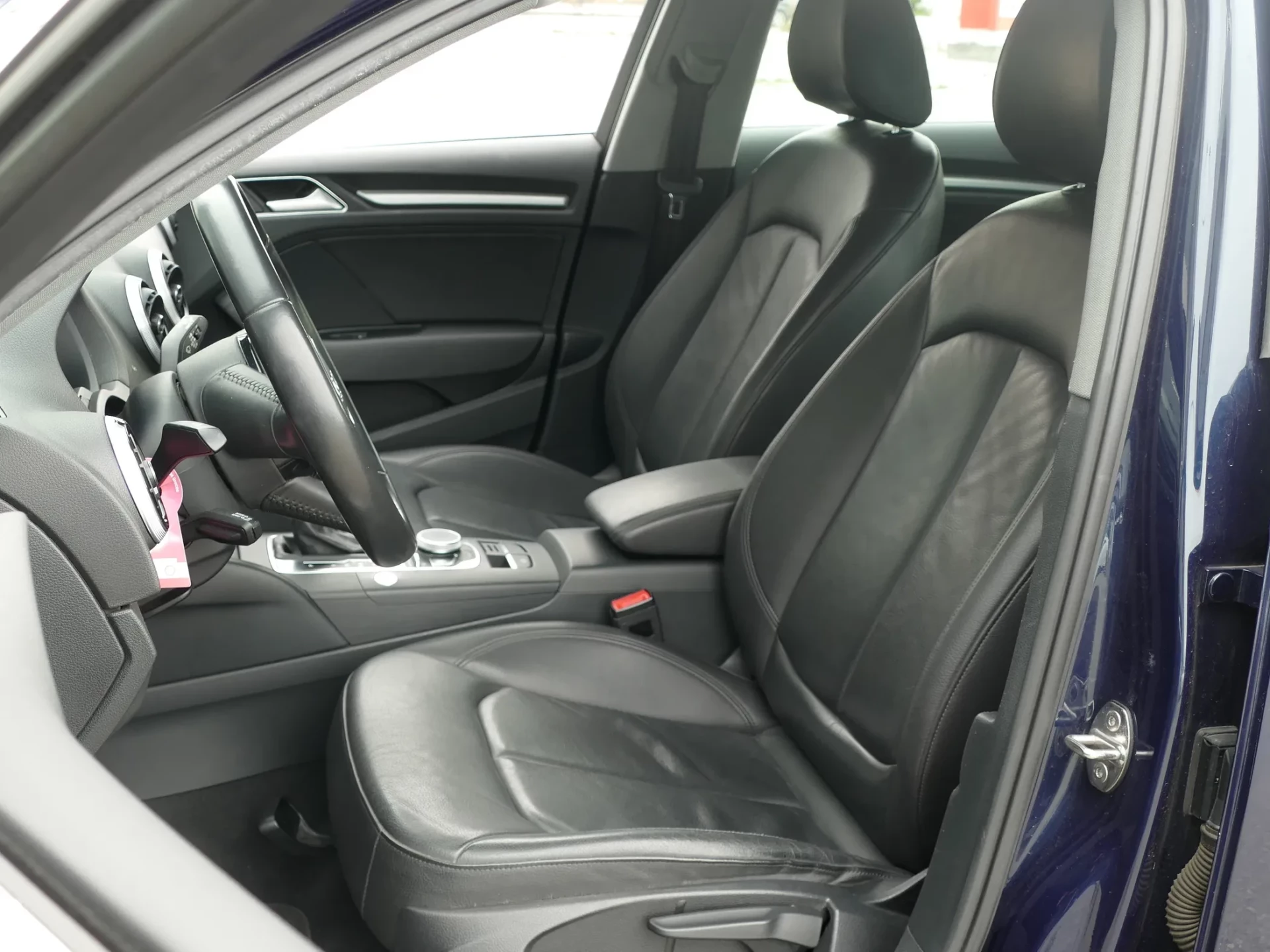 Audi A3 Sportback e-tron 1.4 TFSI S tronic 23