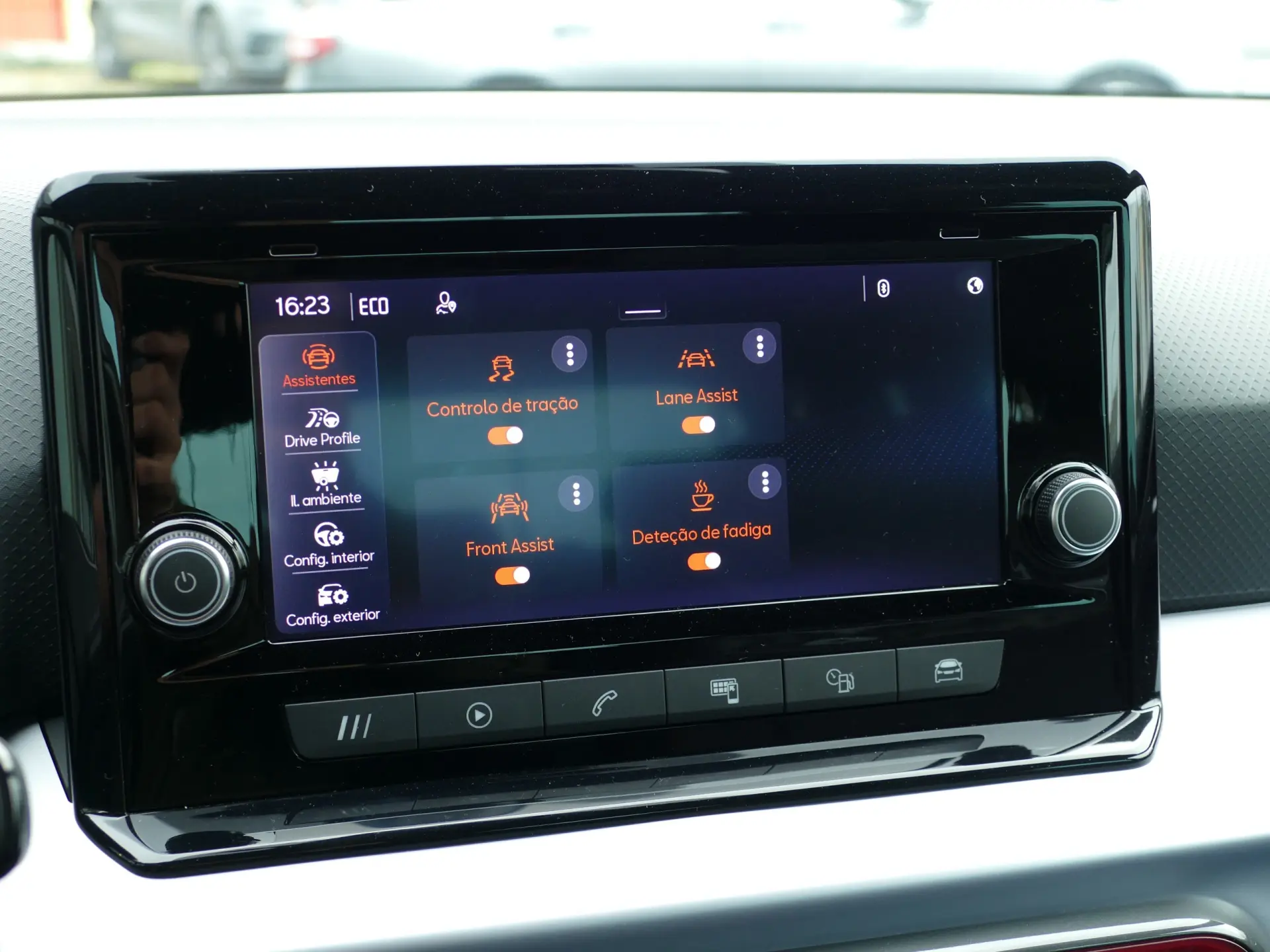 SEAT Arona 1.0 TSI FR 22