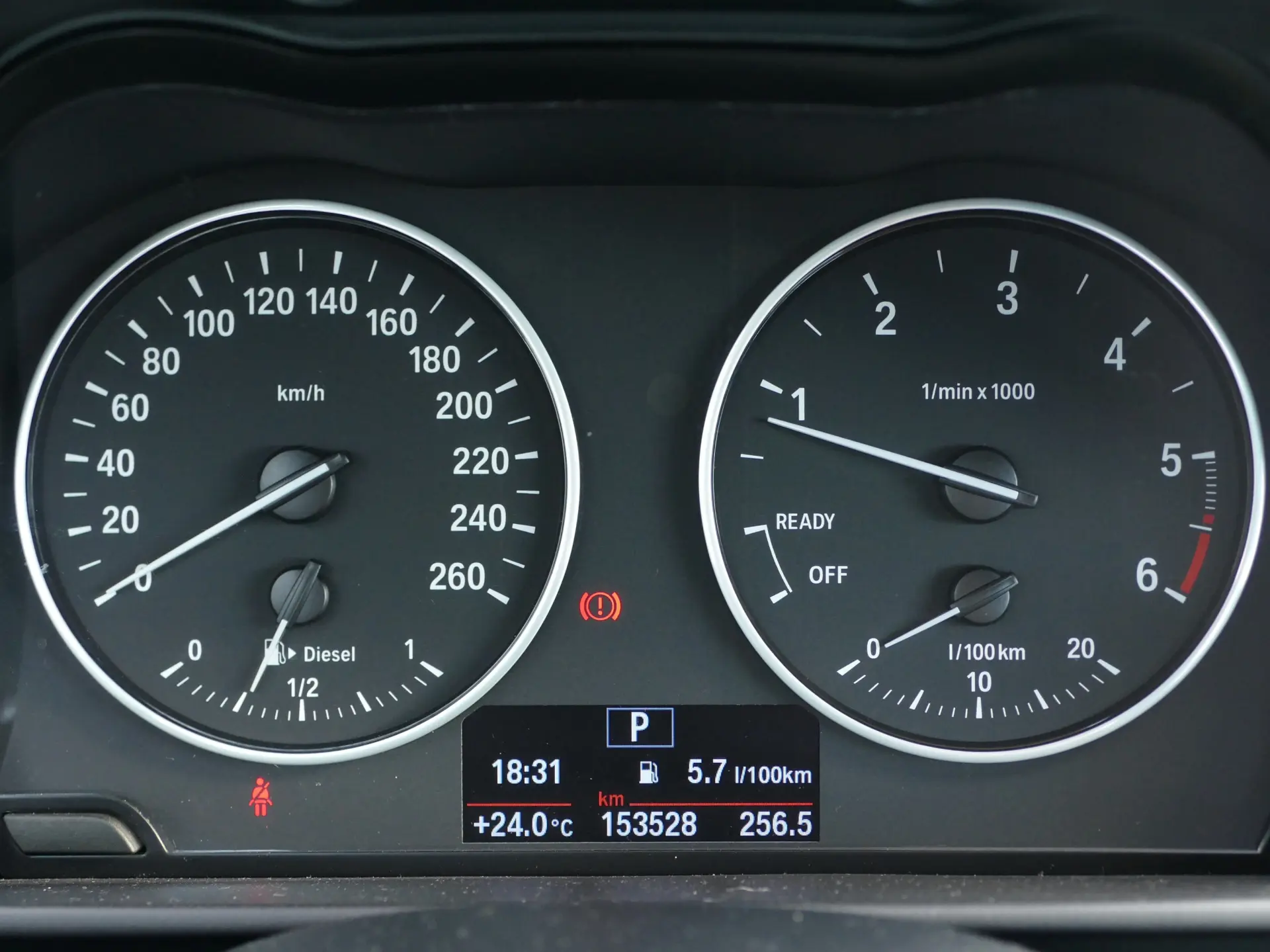 BMW 220 d Coupe Advantage Auto 18