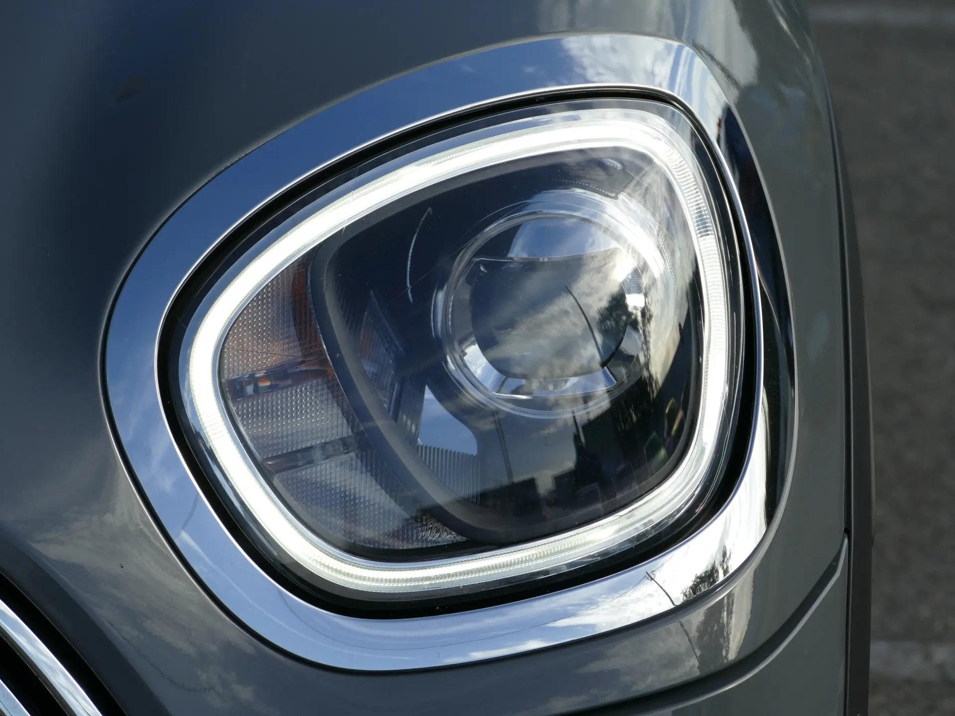 MINI Countryman Cooper SE ALL4 Auto 12