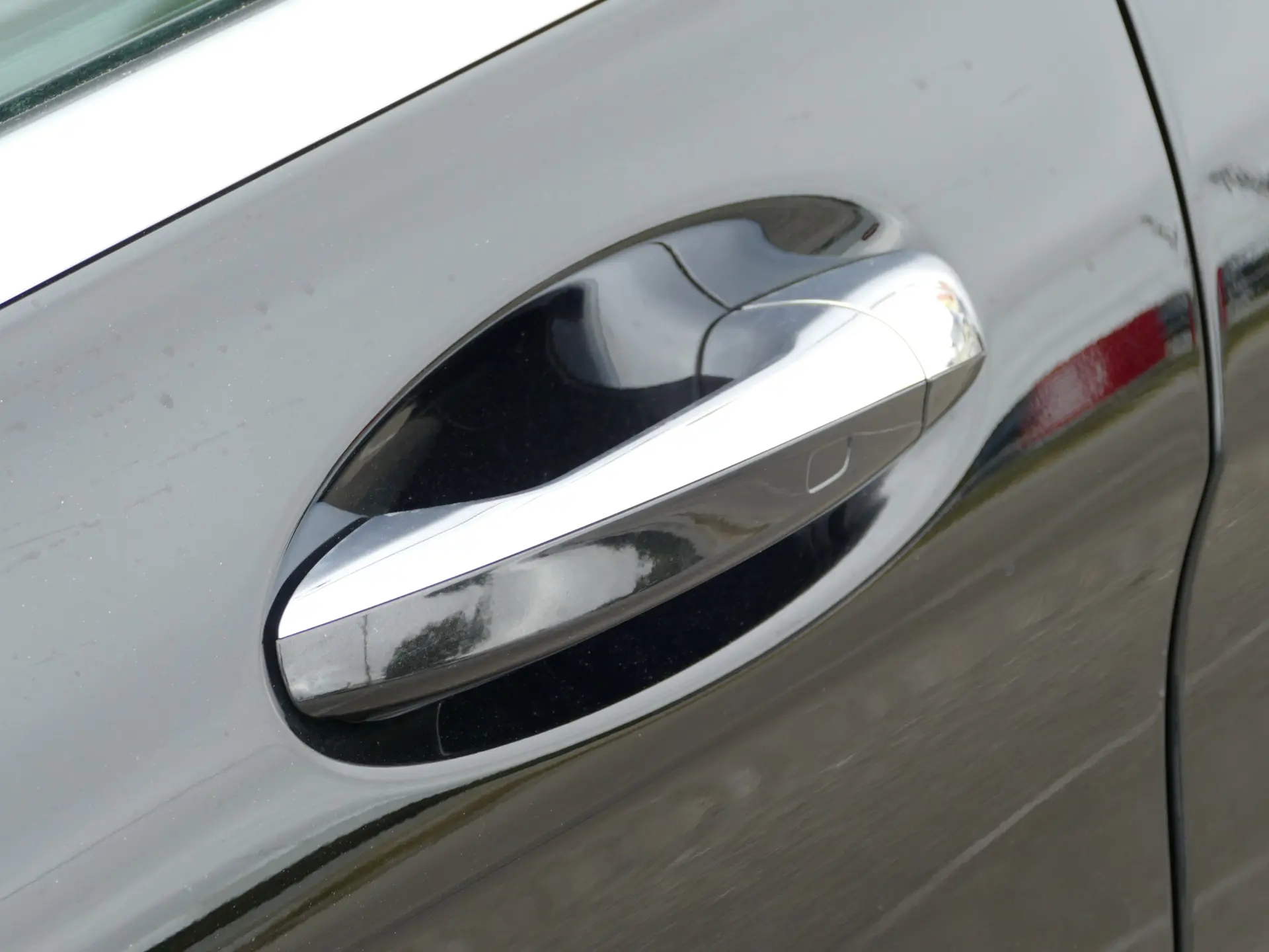 Mercedes-Benz C 300 de Avantgarde 7