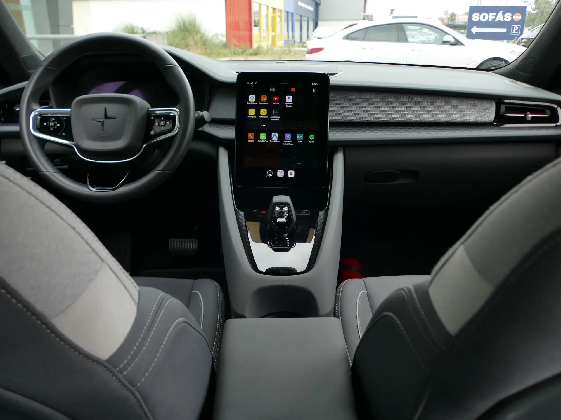 Polestar 2 Long Range 78 kWh 42