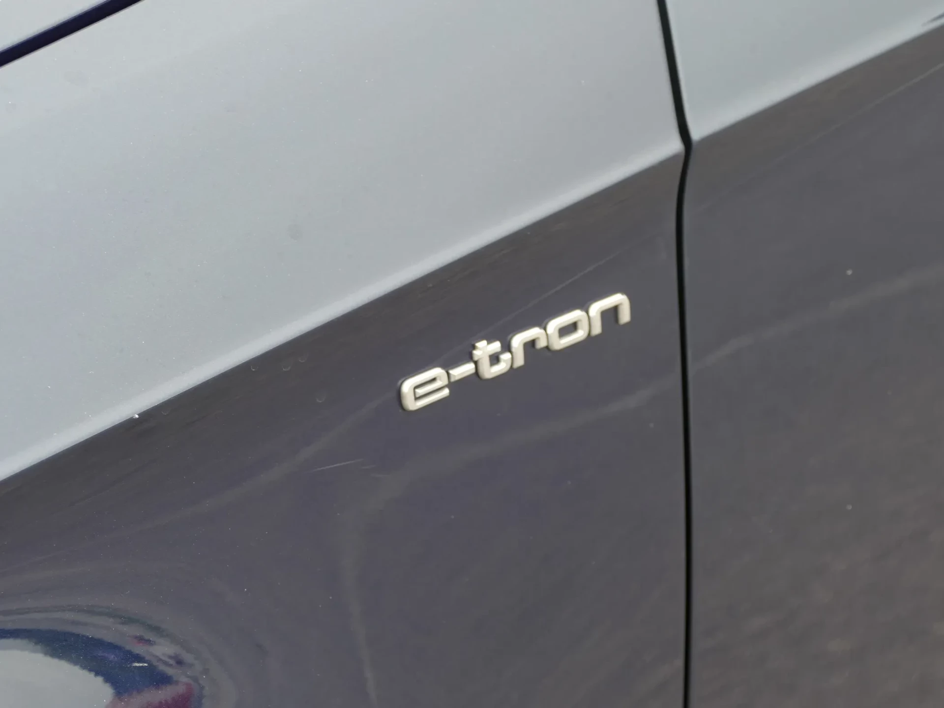 Audi A3 Sportback e-tron 1.4 TFSI S tronic 10