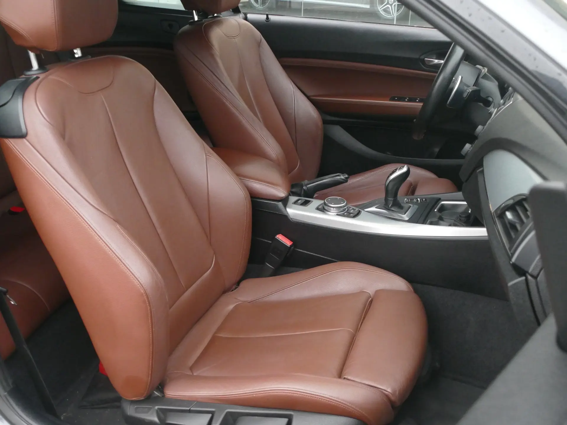 BMW 220 d Coupe Pack M Auto 26