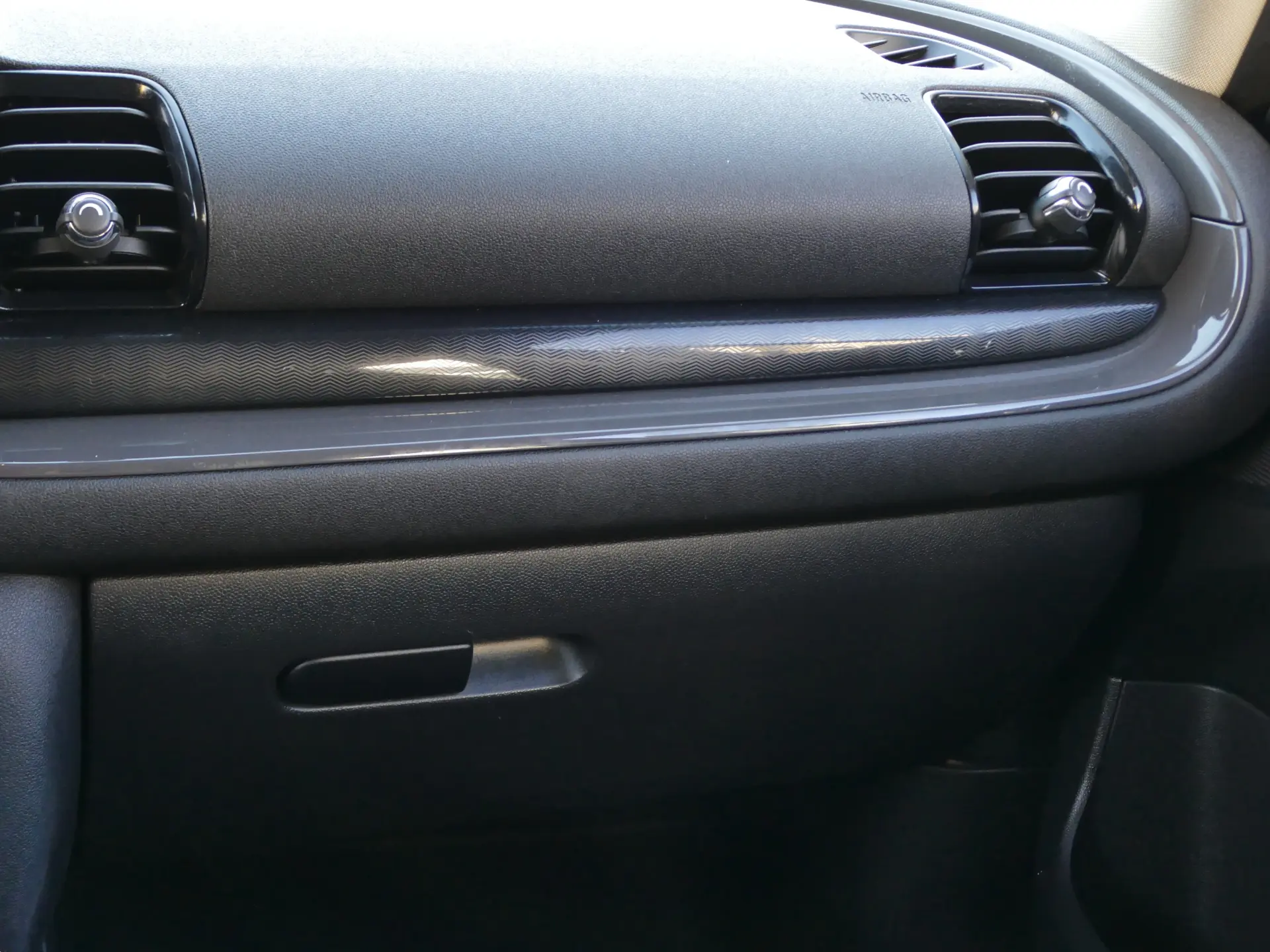 MINI Clubman One D 31
