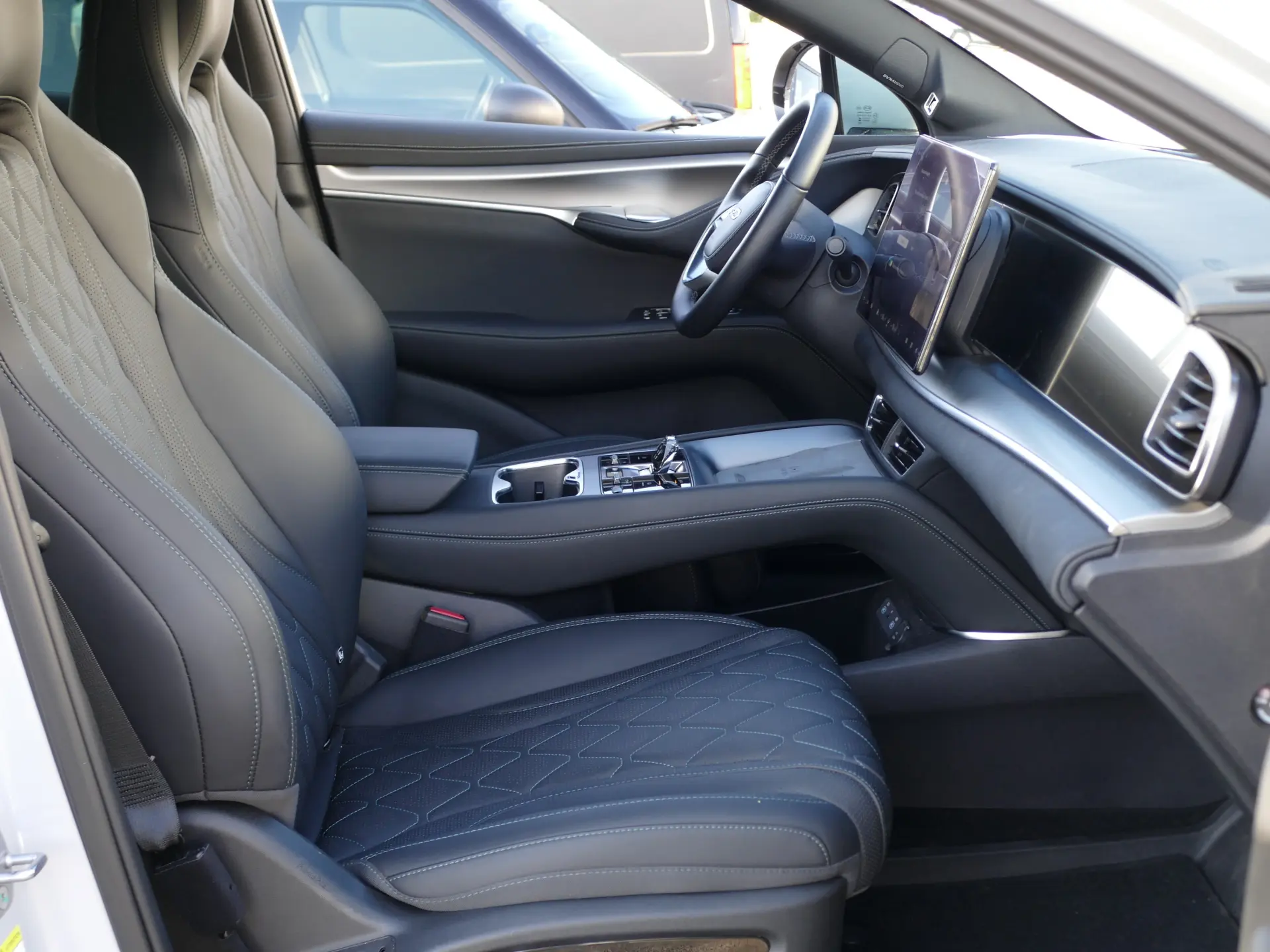 BYD Sealion 7 SEALION7 82.5 kWh Comfort 33