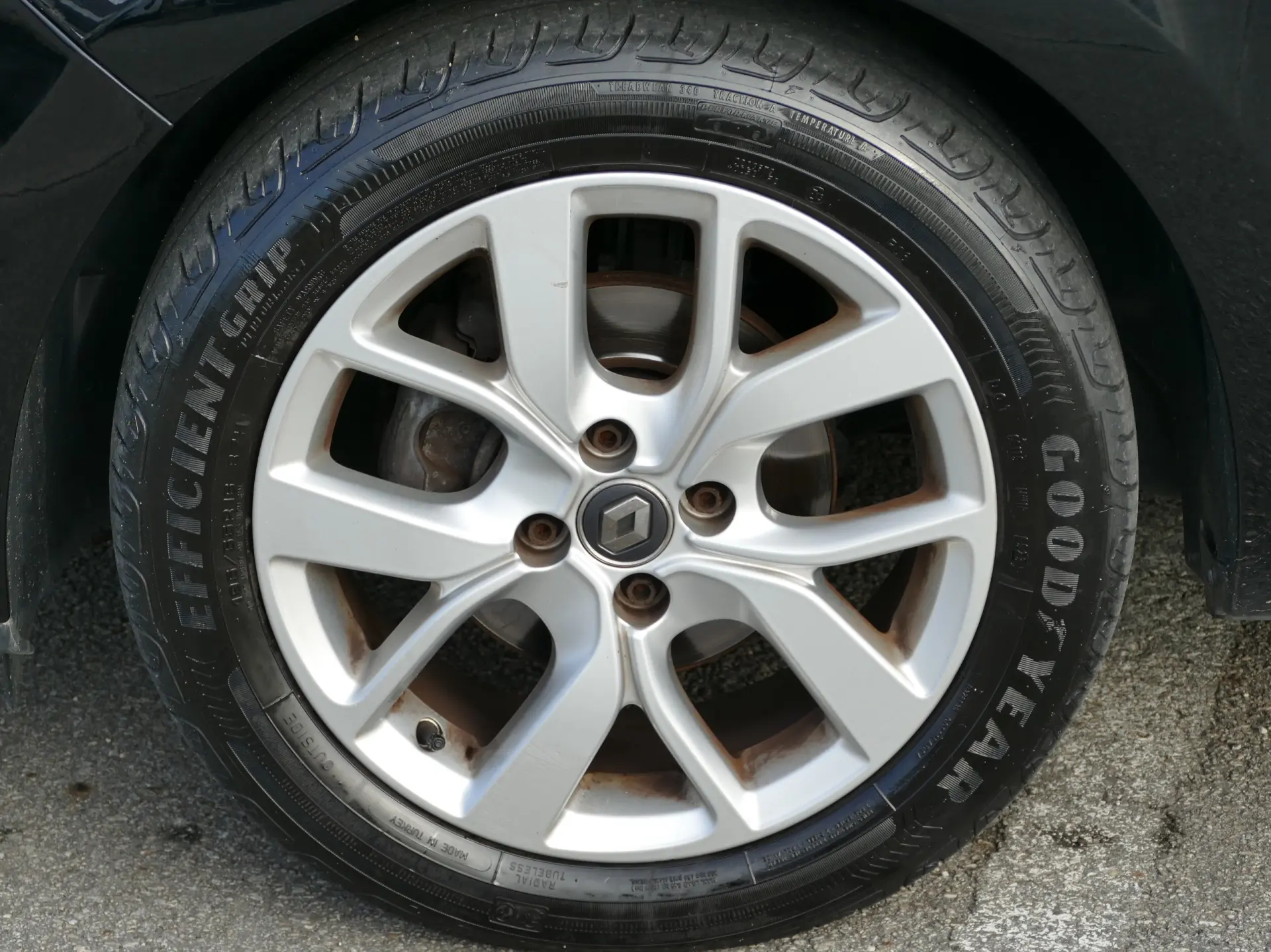 Renault Clio Sport Tourer 0.9 TCe Limited 5