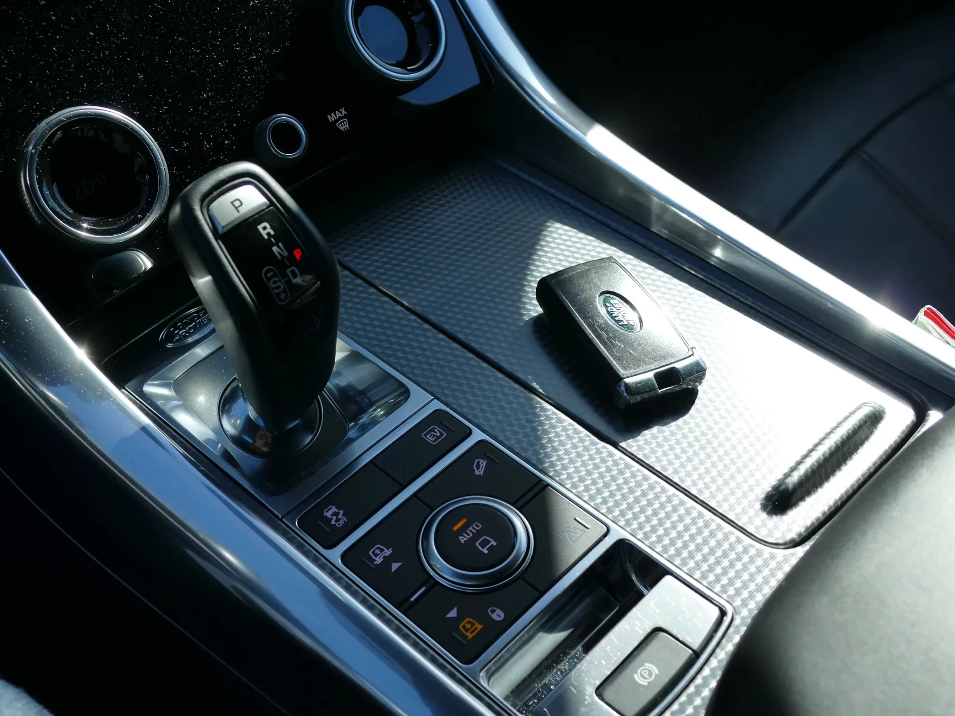 Land Rover Range Rover Sport 2.0 Si4 PHEV HSE Dynamic Stealth 20