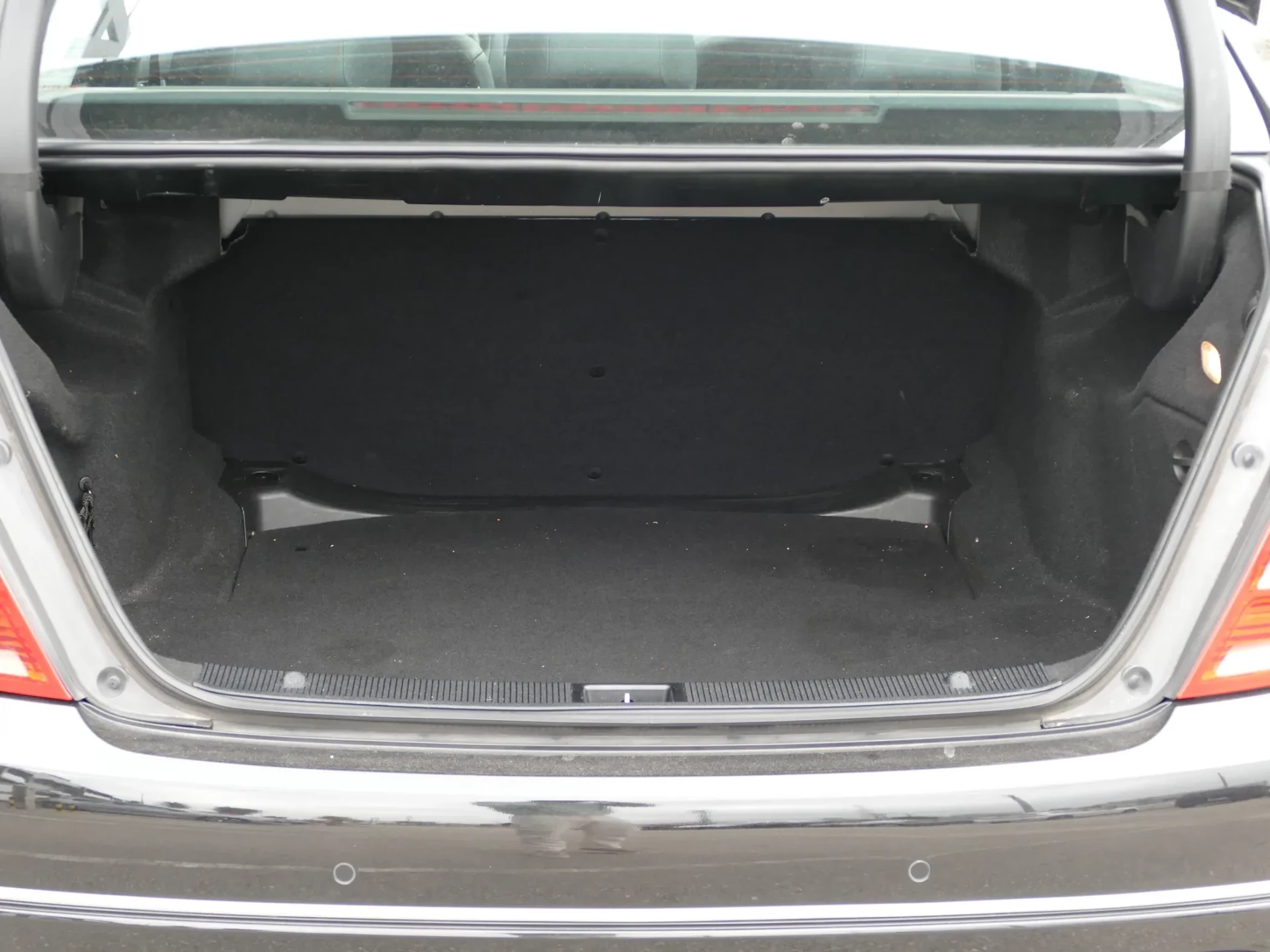 Mercedes-Benz C 250 CDi Avantgarde BE Aut. 6
