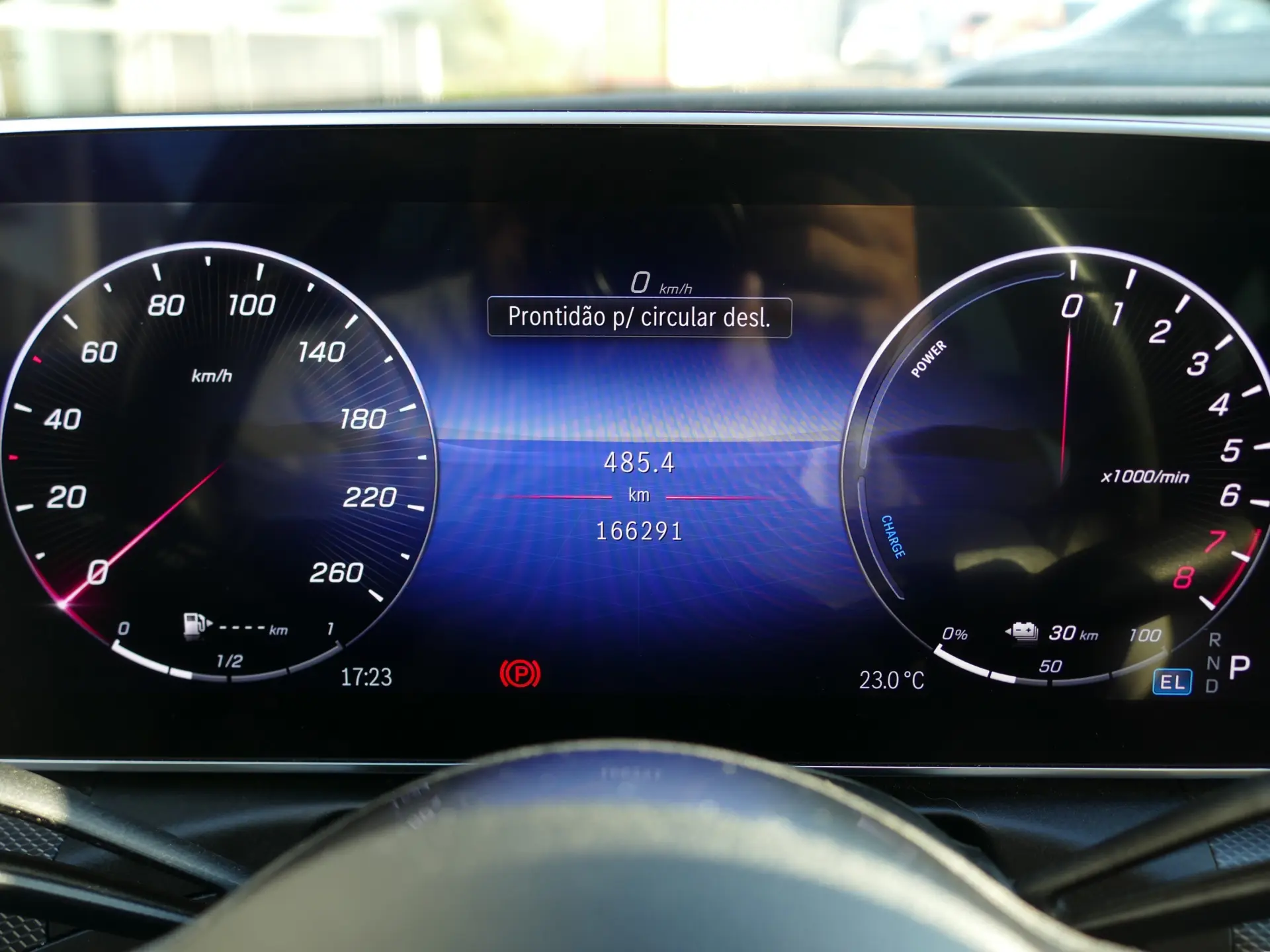 Mercedes-Benz C 300 e Avantgarde 21