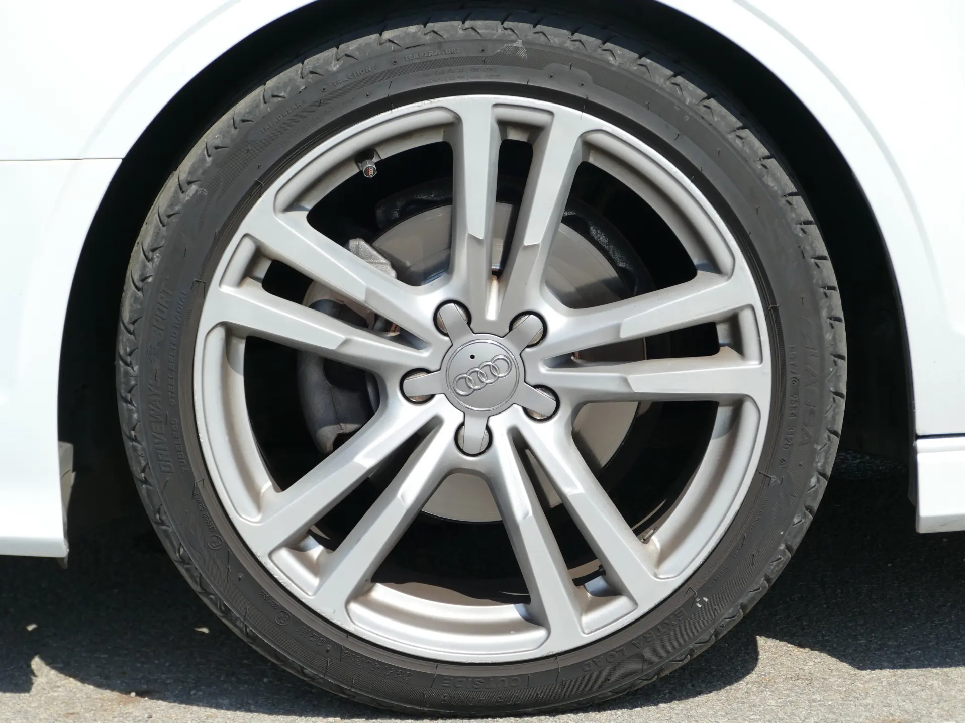 Audi A3 Limousine 1.6 TDI S-line S tronic 7