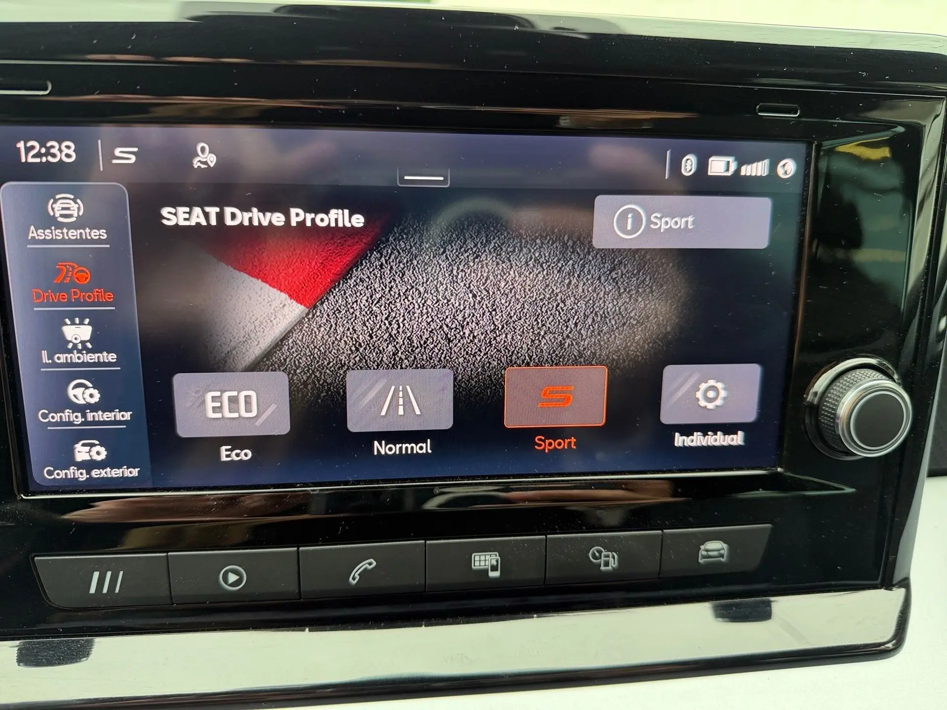 SEAT Arona 1.0 TSI FR 18