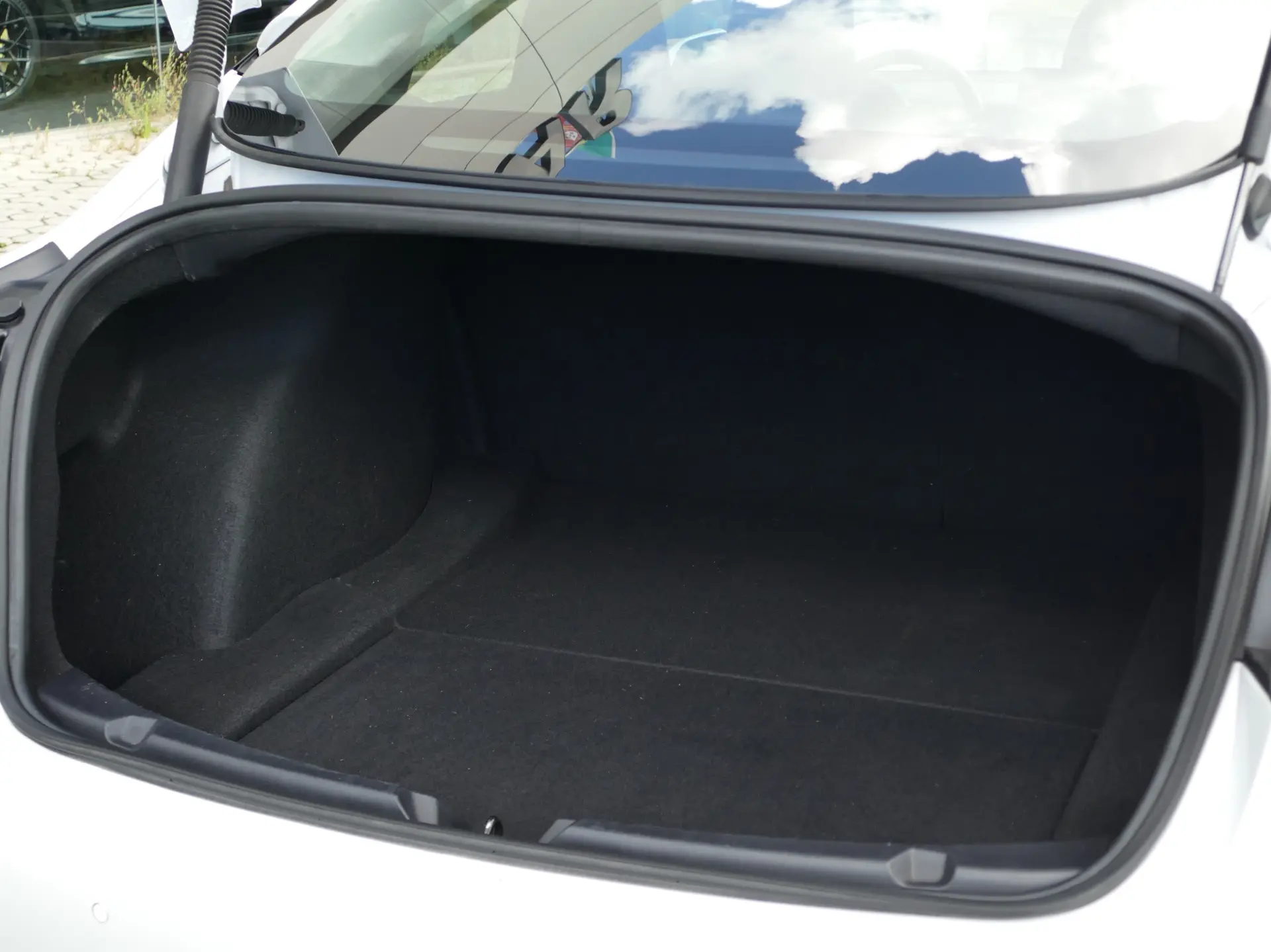 Tesla Model 3 Long Range Tração Integral 12