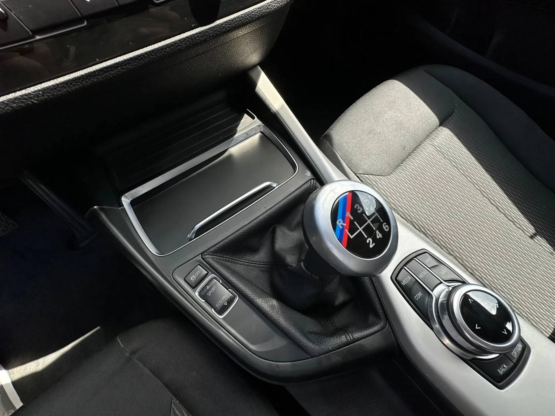 BMW 116 d EfficientDynamics 11