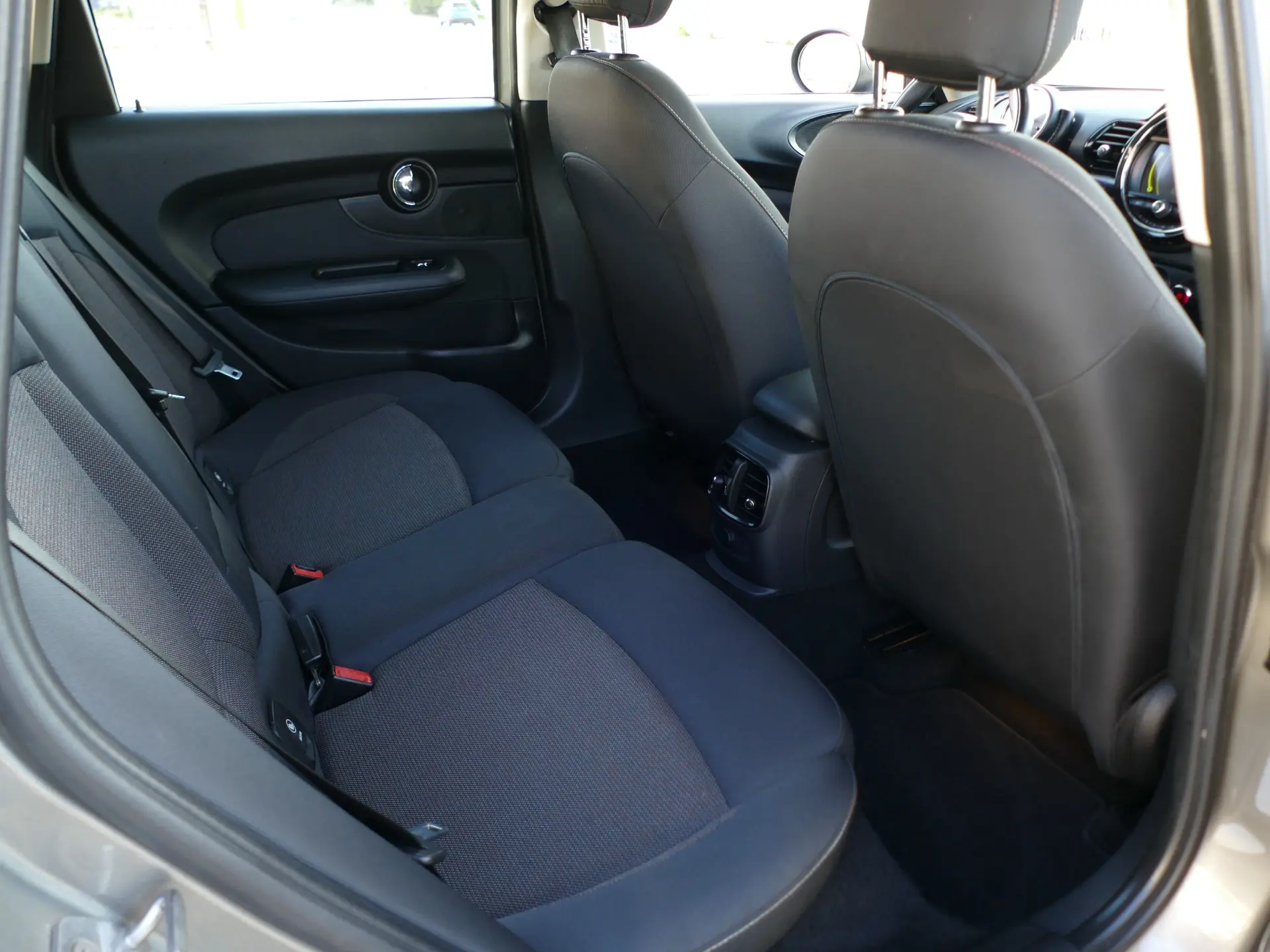 MINI Clubman One D 28
